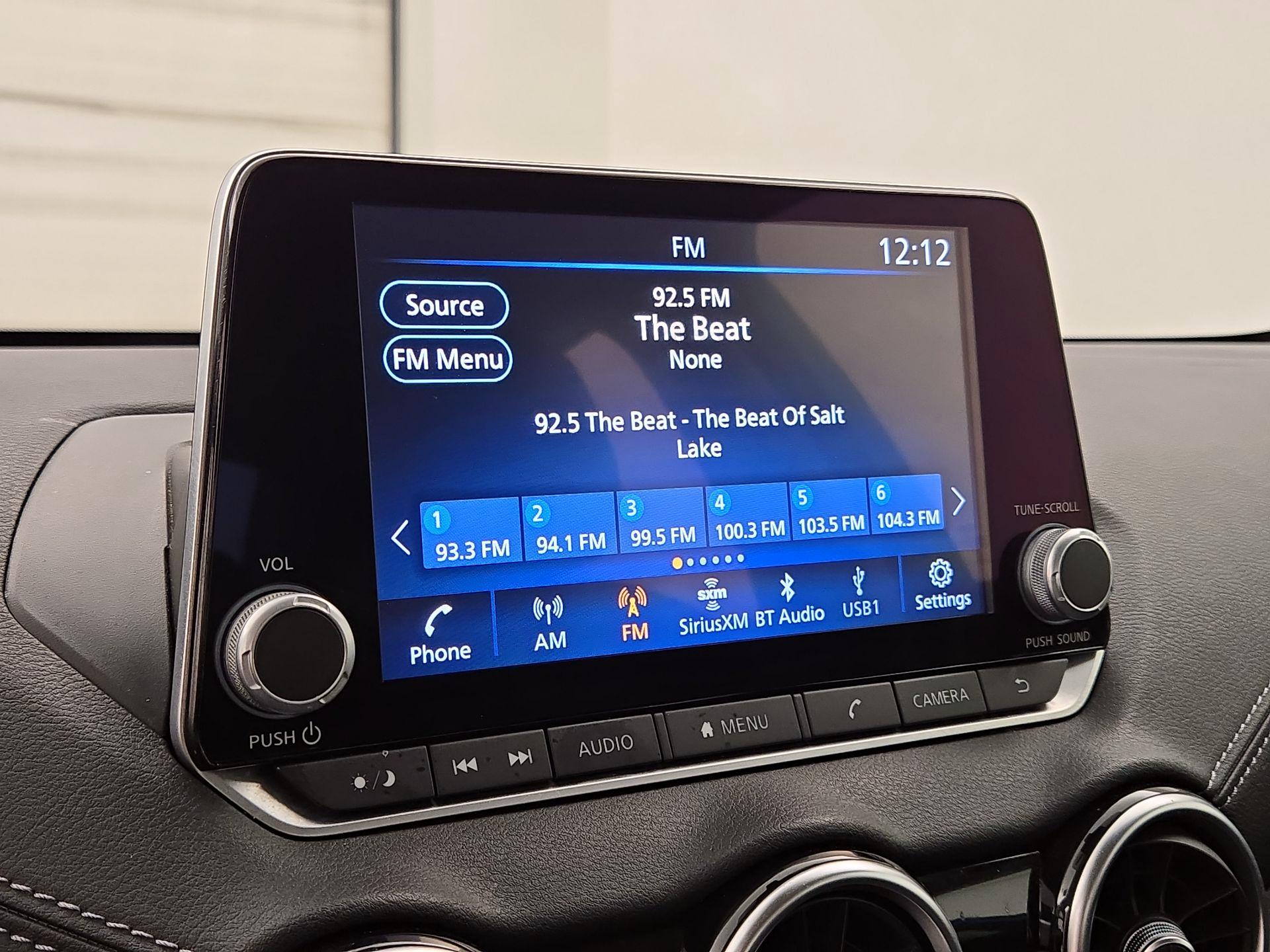 Thumbnail: 2023 Nissan Sentra - 15