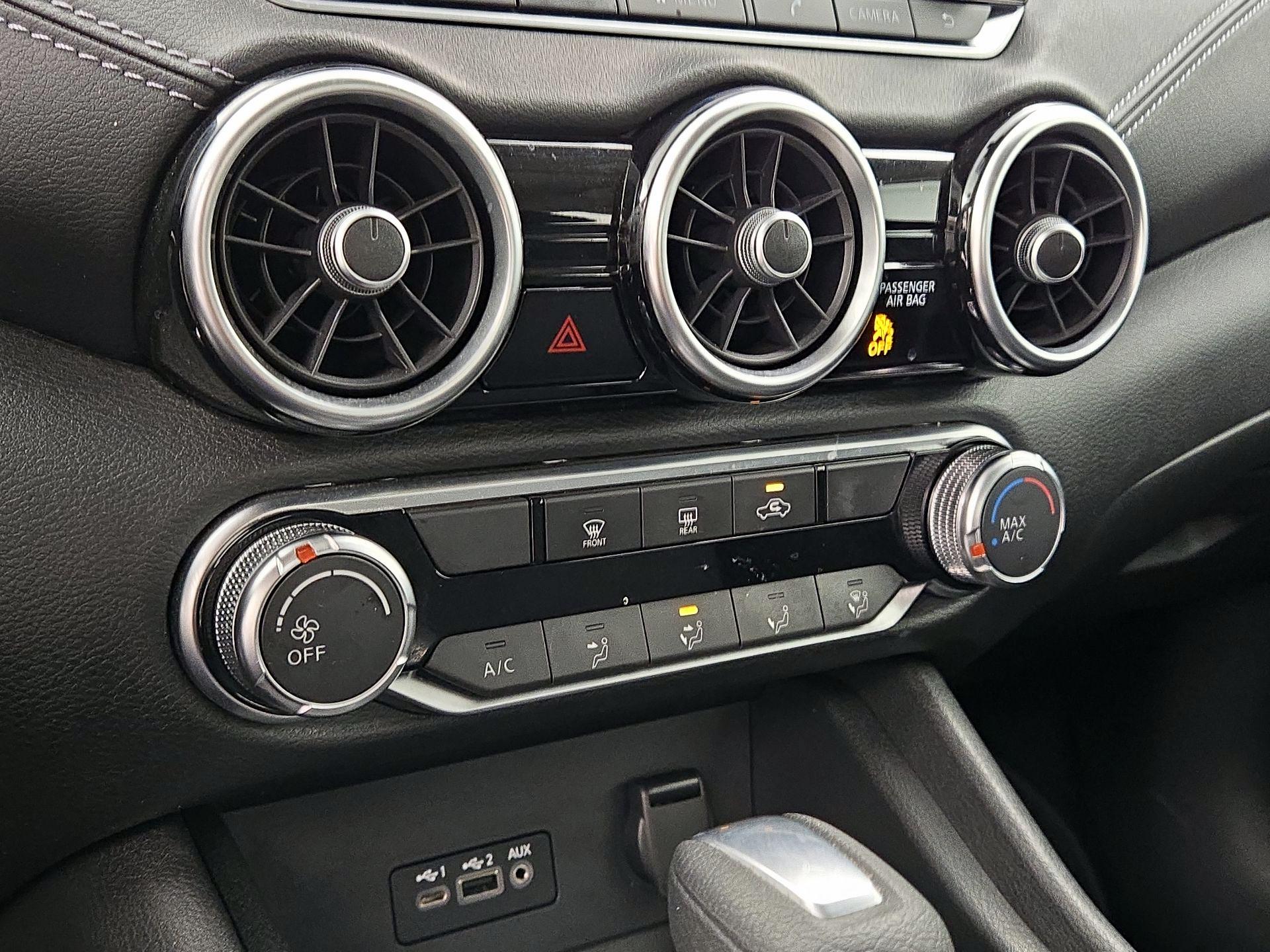 Thumbnail: 2023 Nissan Sentra - 16