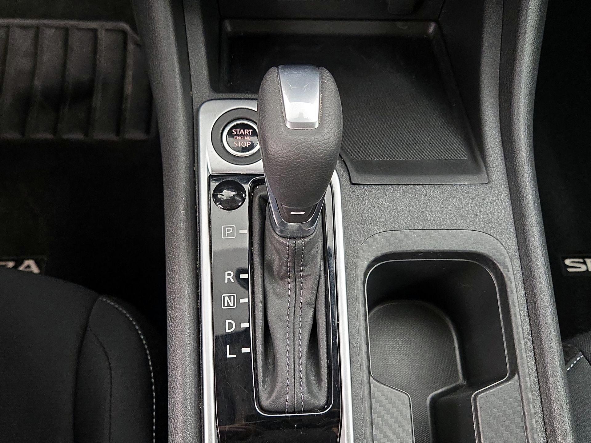 Thumbnail: 2023 Nissan Sentra - 17