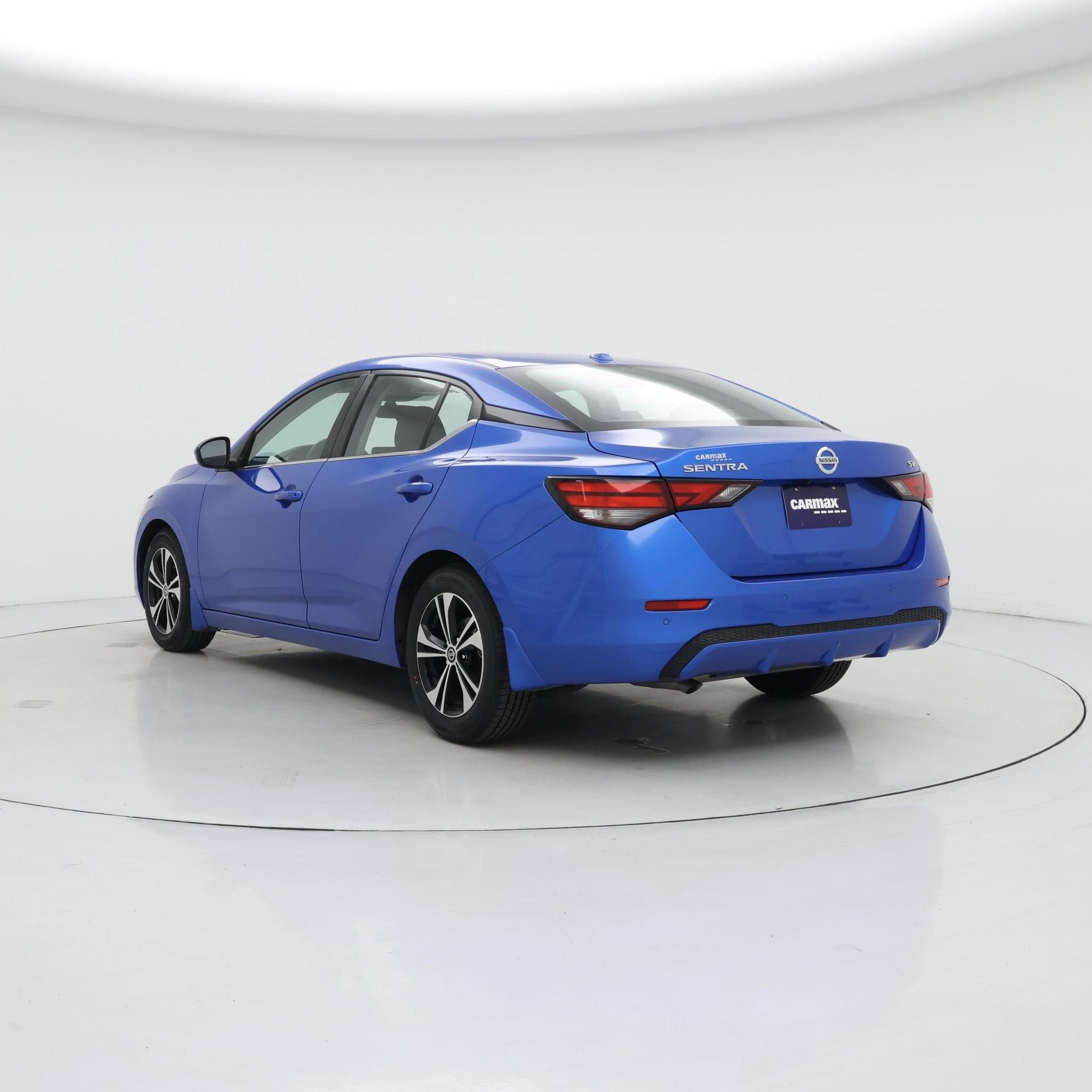 Thumbnail: 2023 Nissan Sentra - 2