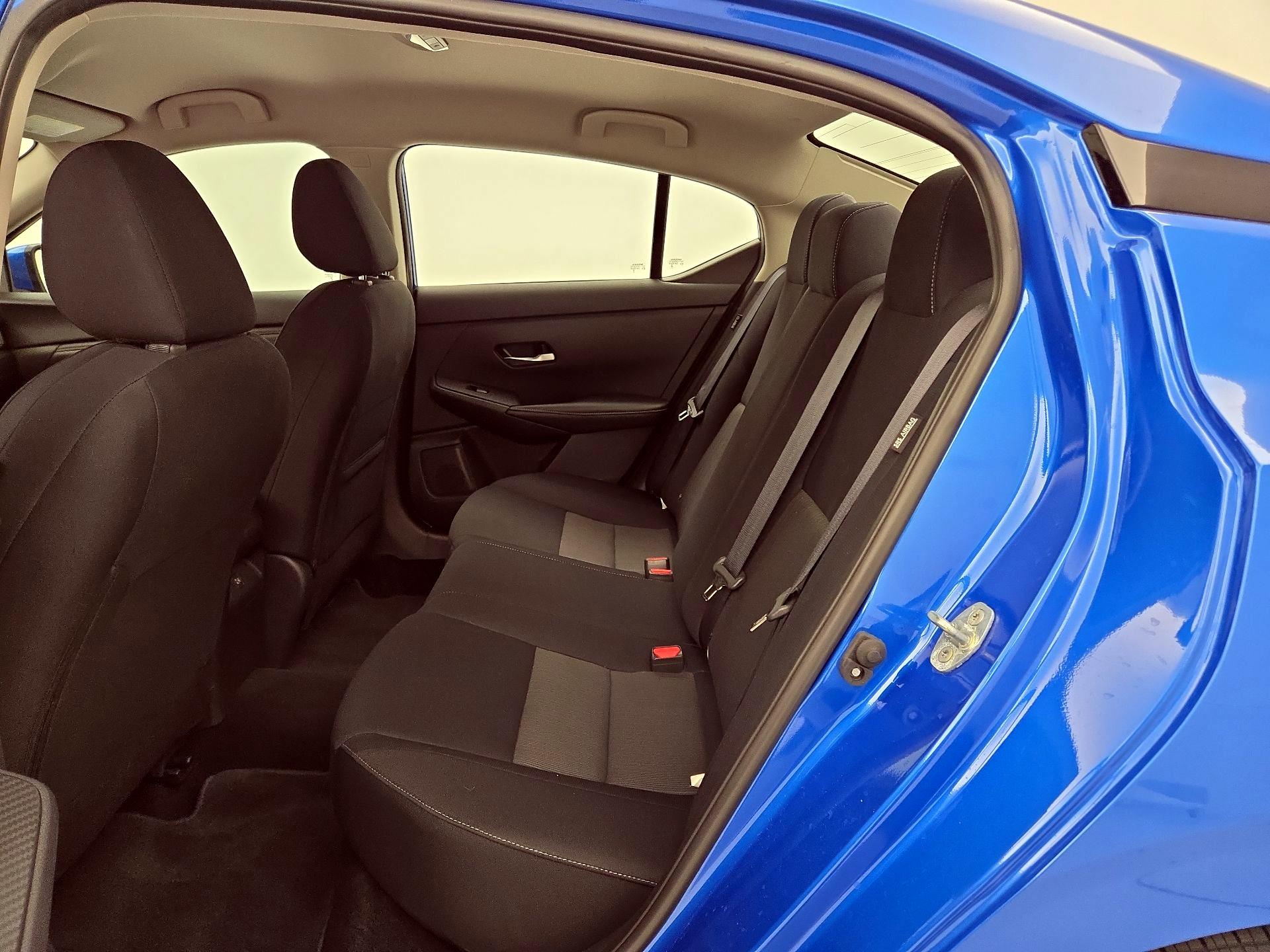 Thumbnail: 2023 Nissan Sentra - 19