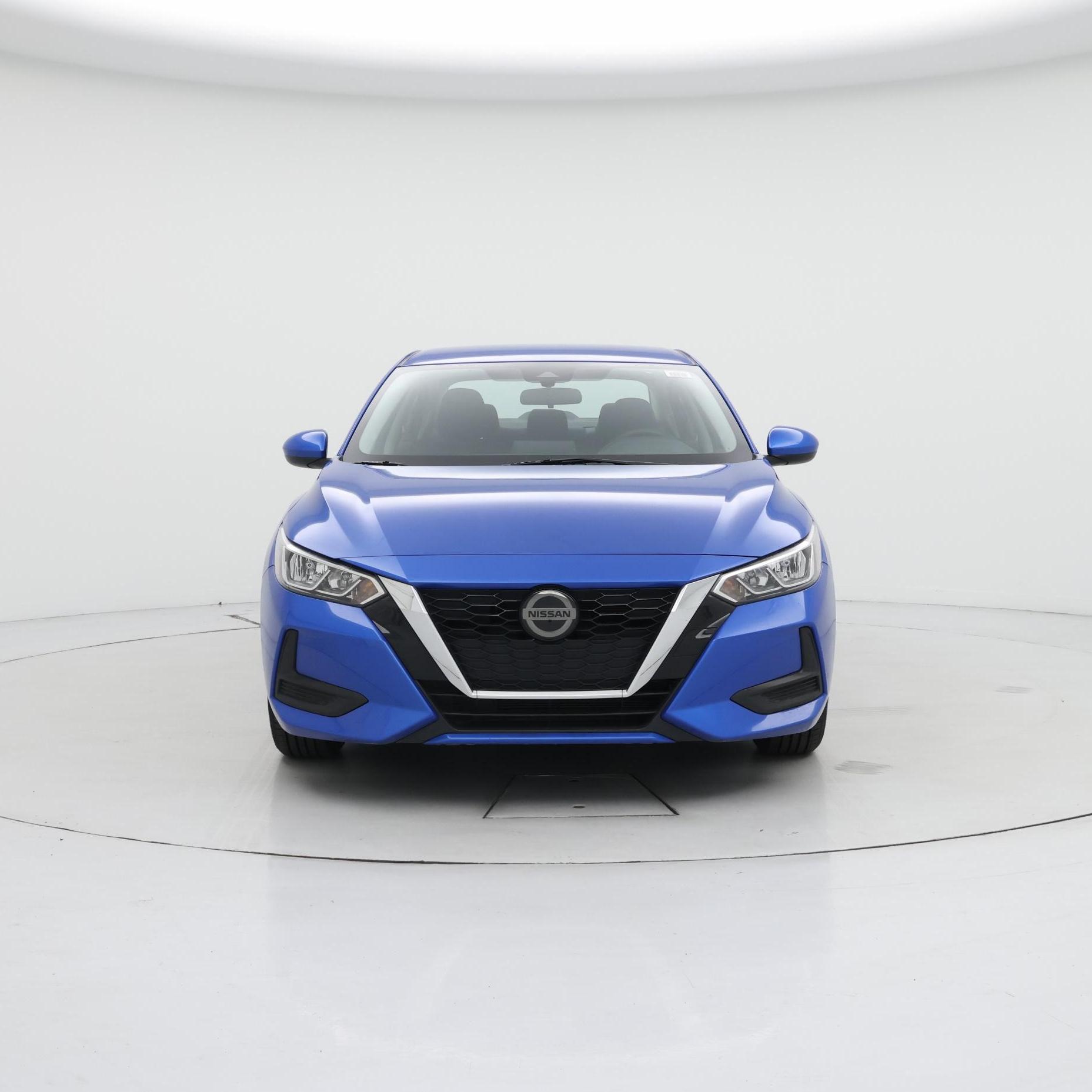 Thumbnail: 2023 Nissan Sentra - 5