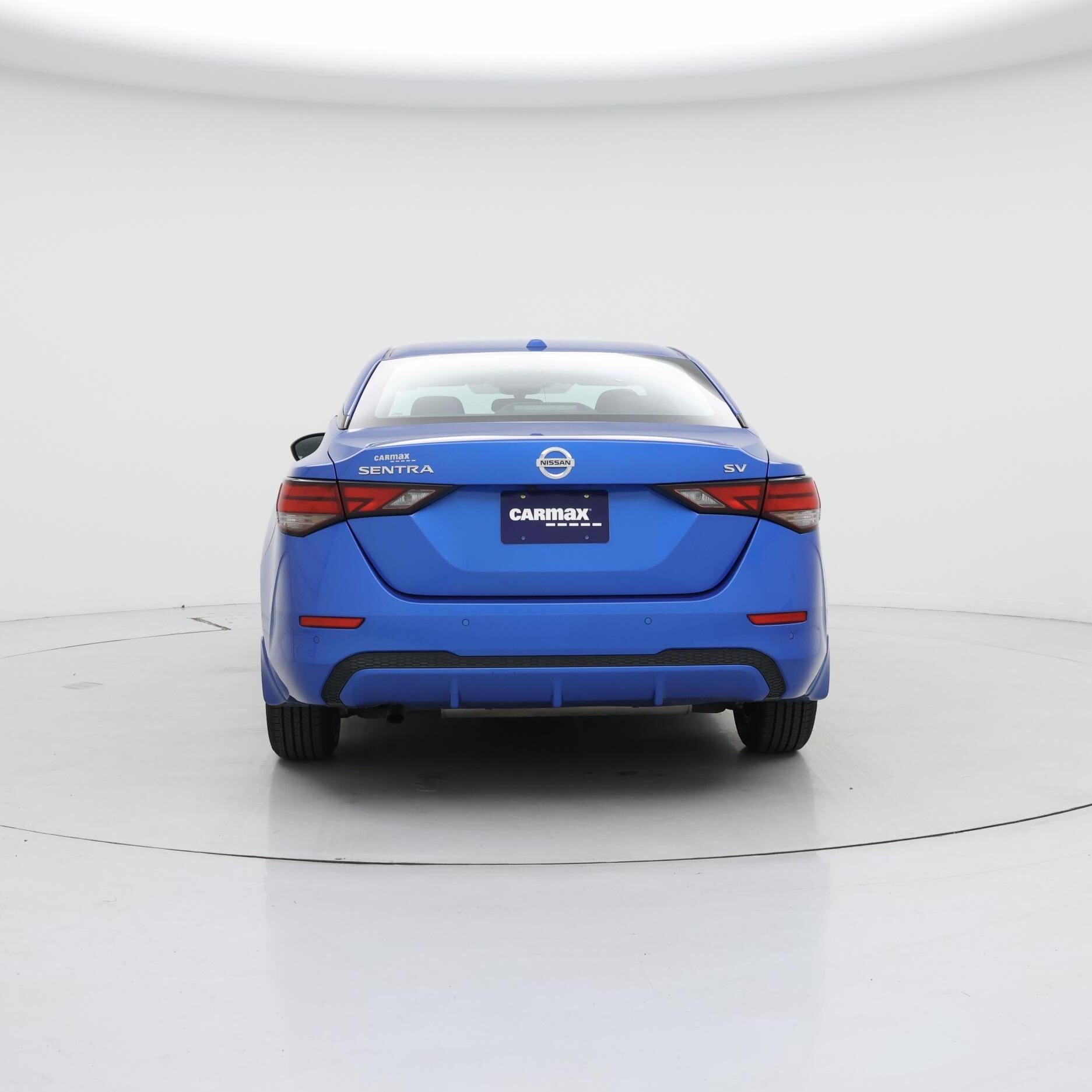 Thumbnail: 2023 Nissan Sentra - 6