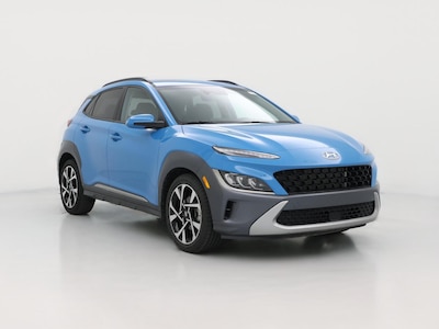 2022 Hyundai Kona Limited