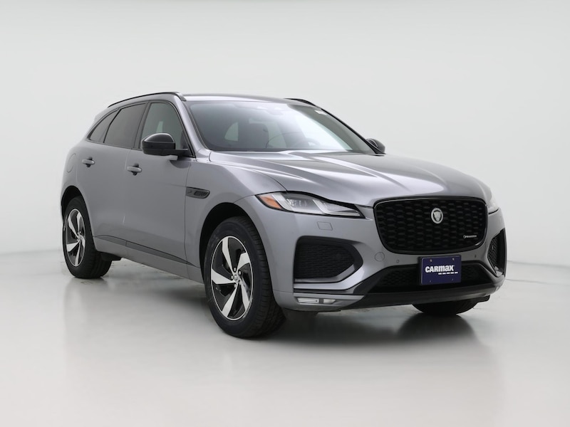 2024 Jaguar F-Pace R-Dynamic S -
                  Colorado Springs, CO
