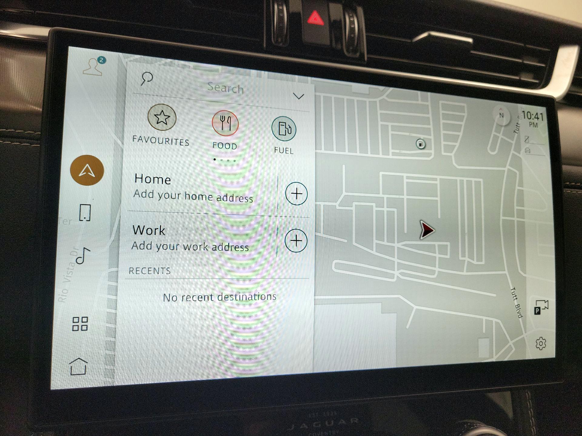 Thumbnail: 2024 Jaguar F-Pace - 14