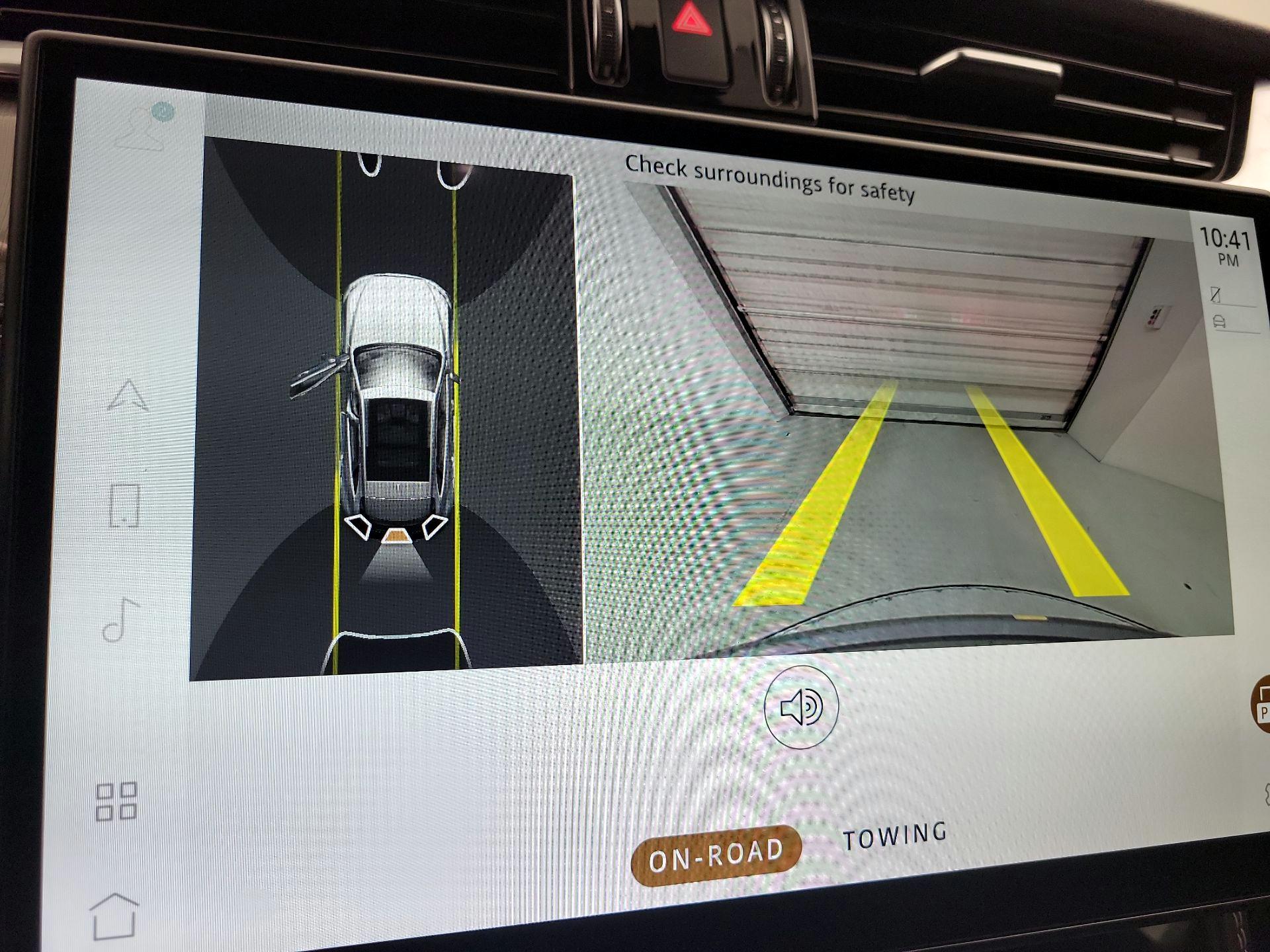 Thumbnail: 2024 Jaguar F-Pace - 15