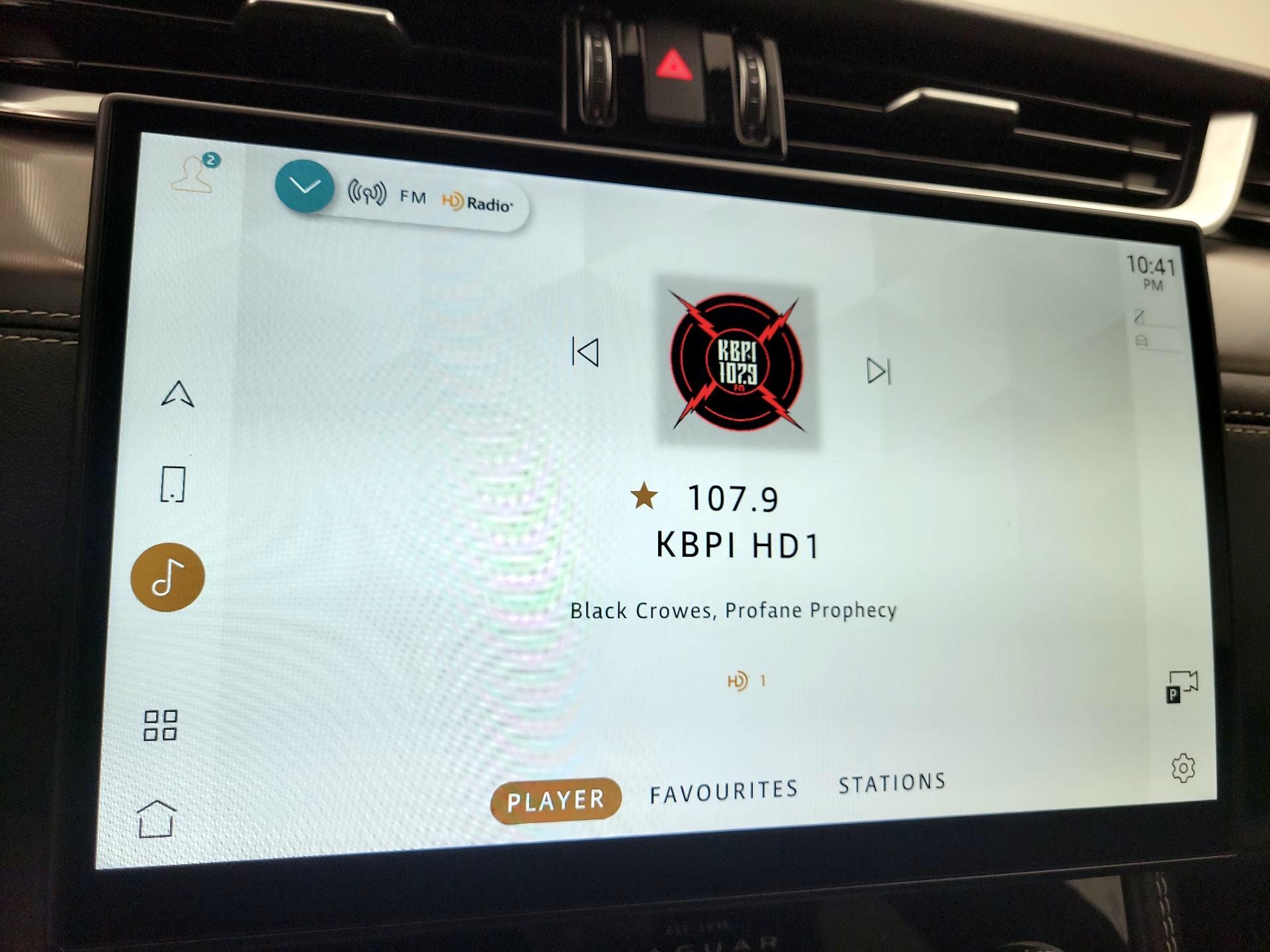 Thumbnail: 2024 Jaguar F-Pace - 16