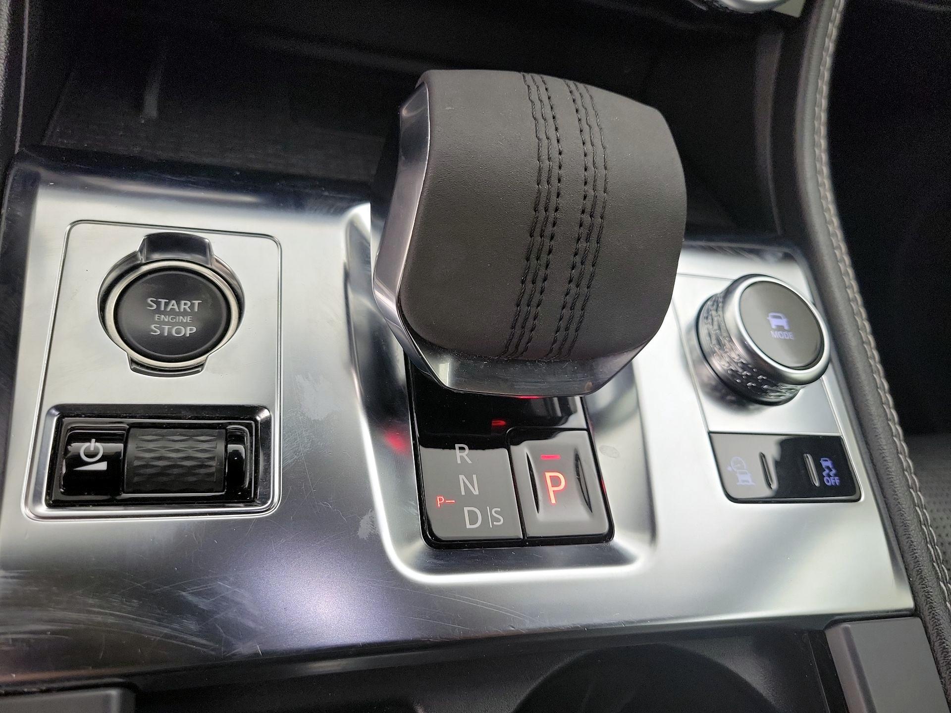 Thumbnail: 2024 Jaguar F-Pace - 18