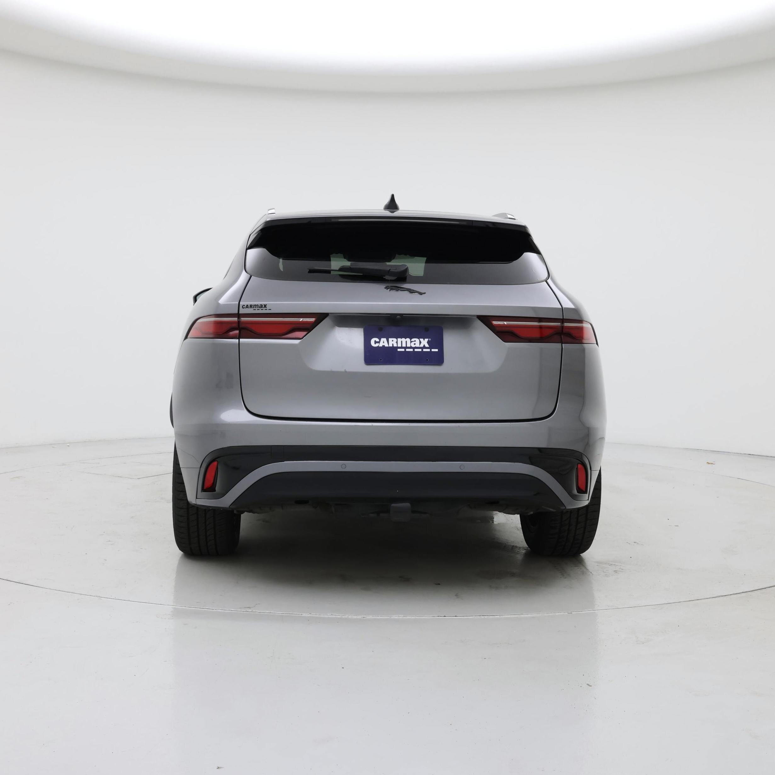 Thumbnail: 2024 Jaguar F-Pace - 6