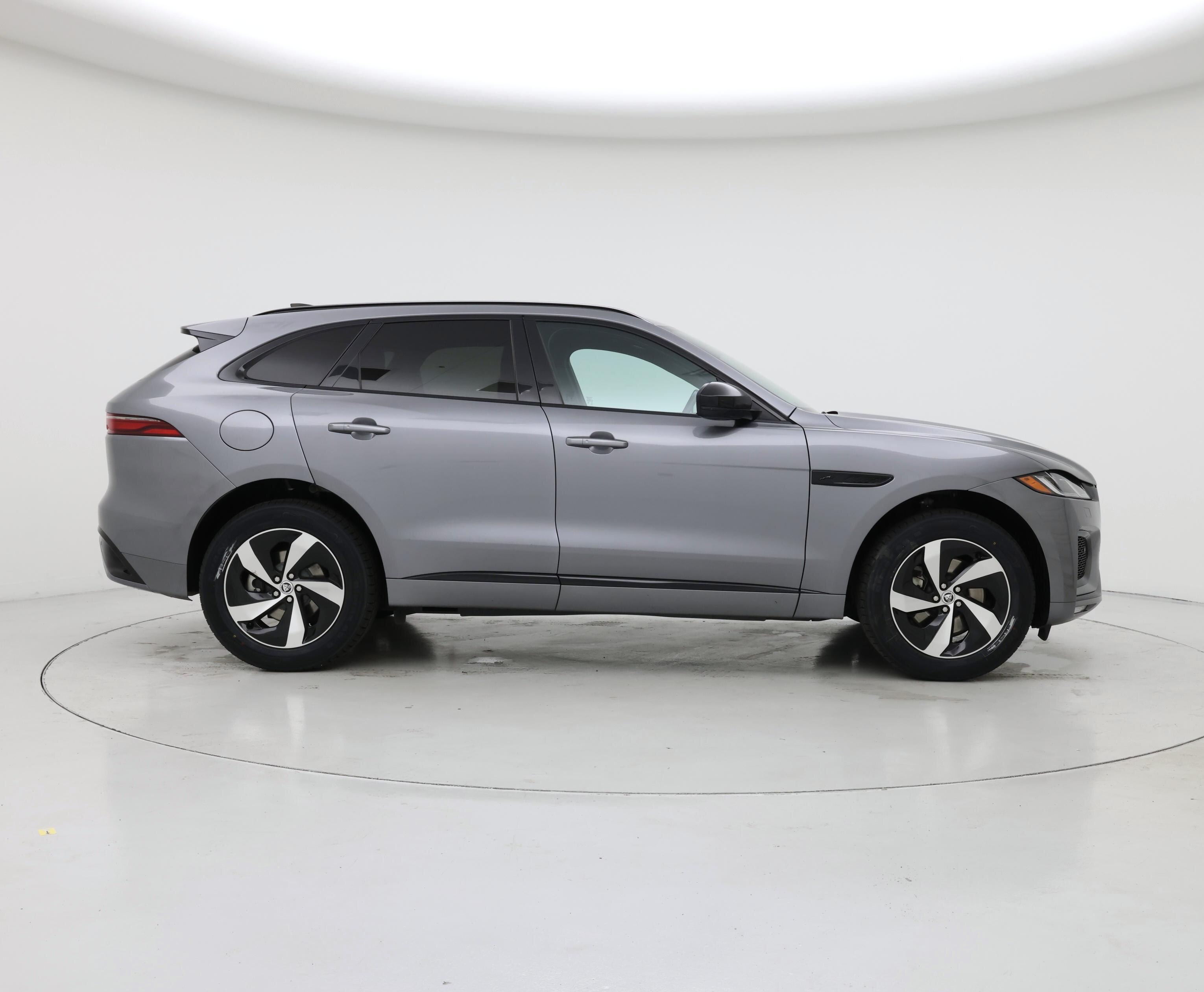 Thumbnail: 2024 Jaguar F-Pace - 7