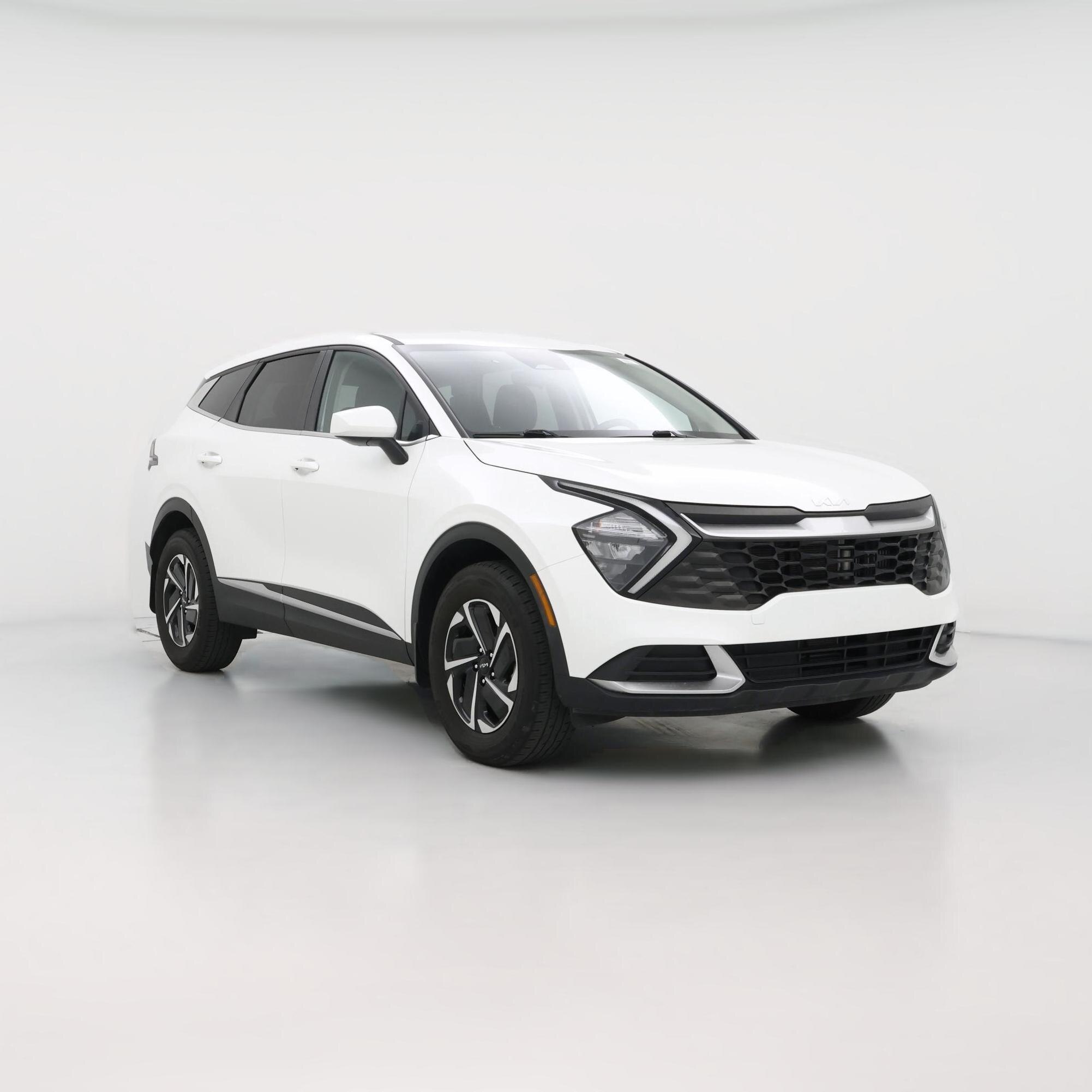 Thumbnail: 2023 Kia Sportage - 1