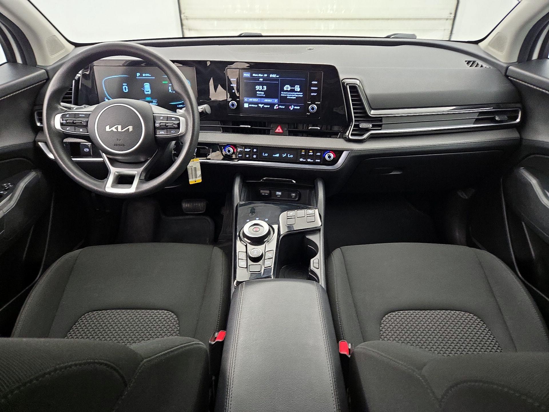 Thumbnail: 2023 Kia Sportage - 9