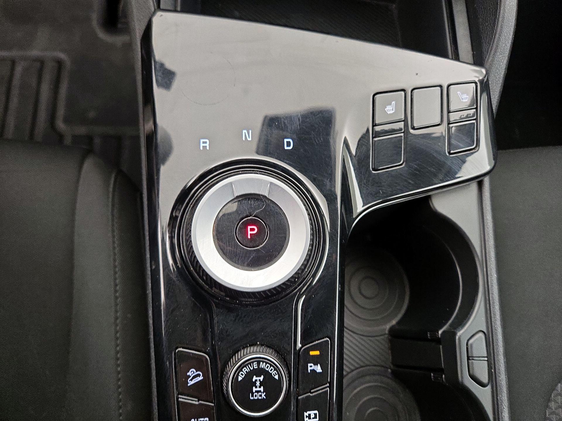 Thumbnail: 2023 Kia Sportage - 17