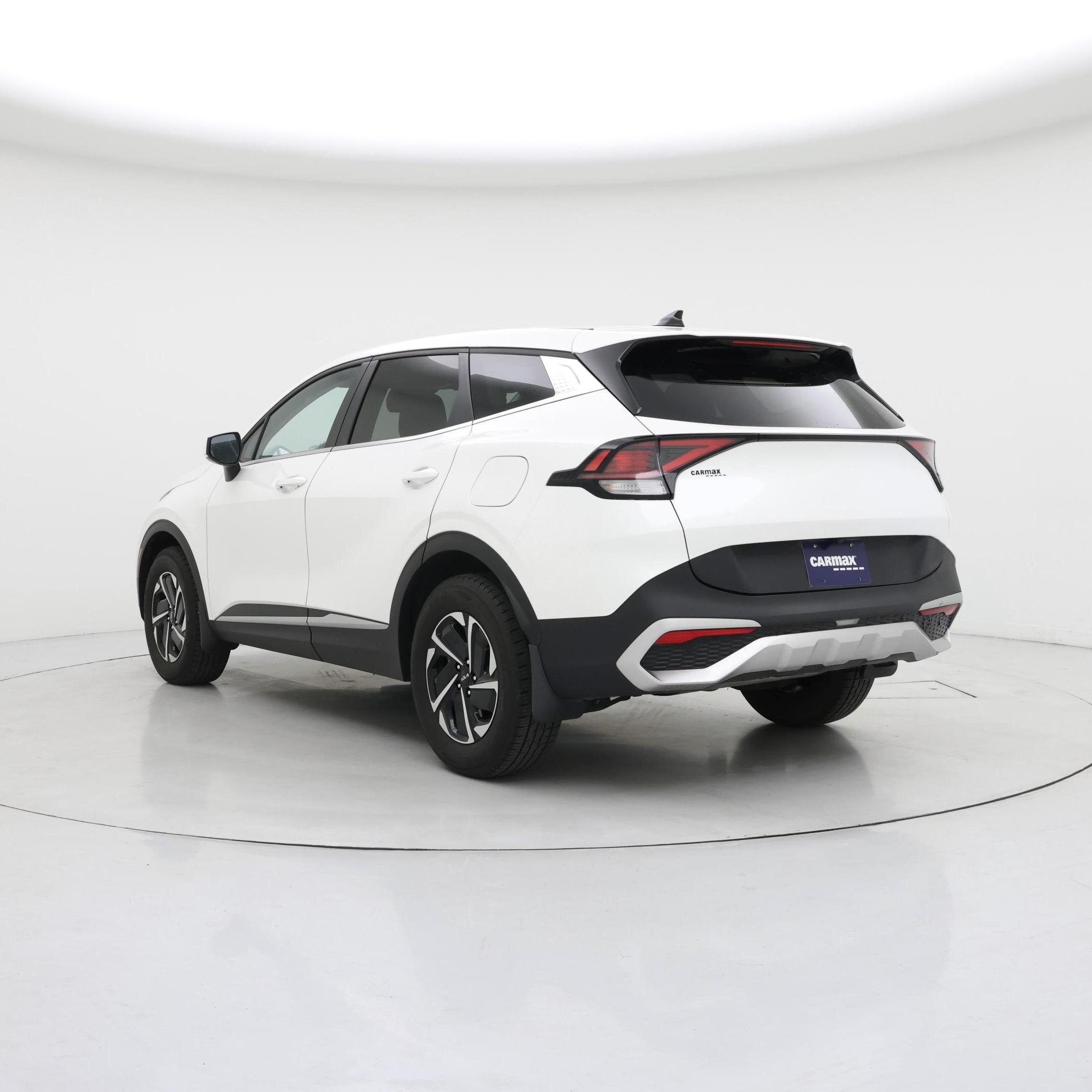 Thumbnail: 2023 Kia Sportage - 2