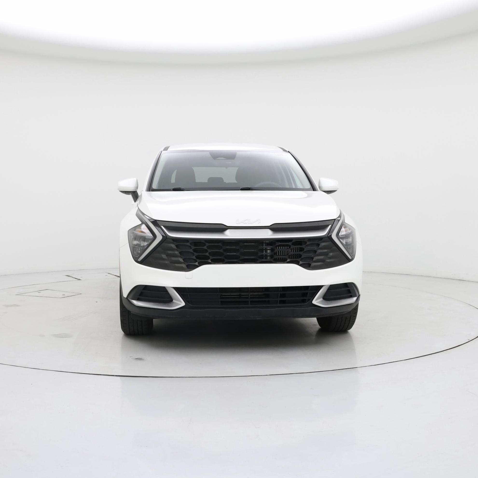 Thumbnail: 2023 Kia Sportage - 5