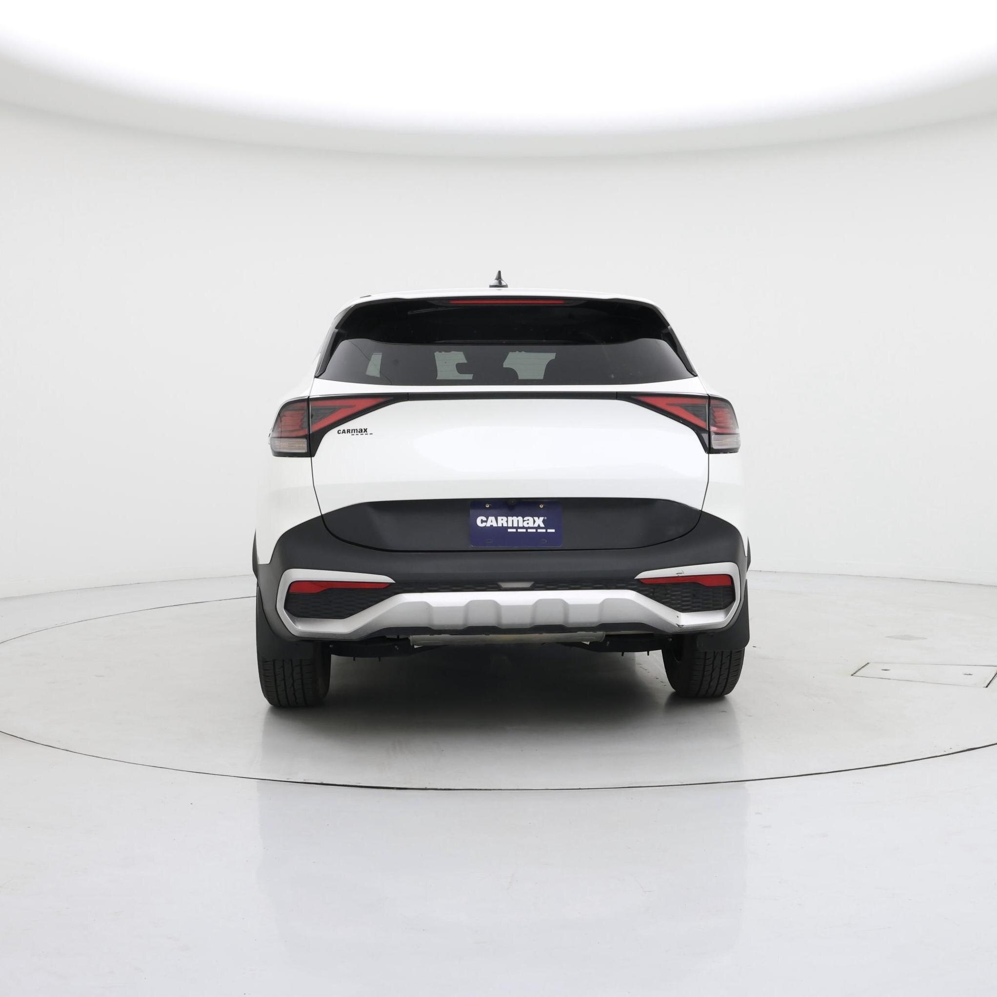 Thumbnail: 2023 Kia Sportage - 6