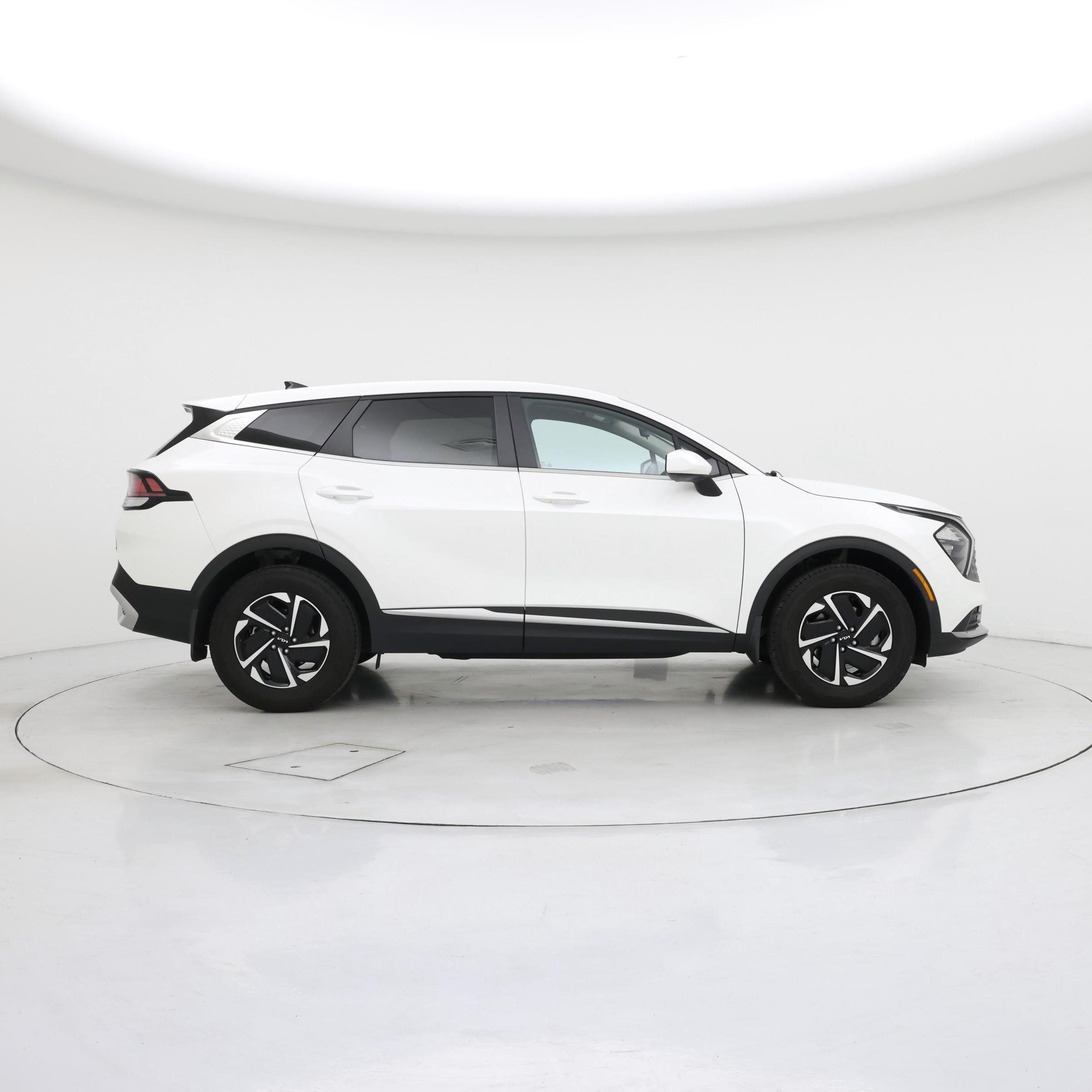 Thumbnail: 2023 Kia Sportage - 7