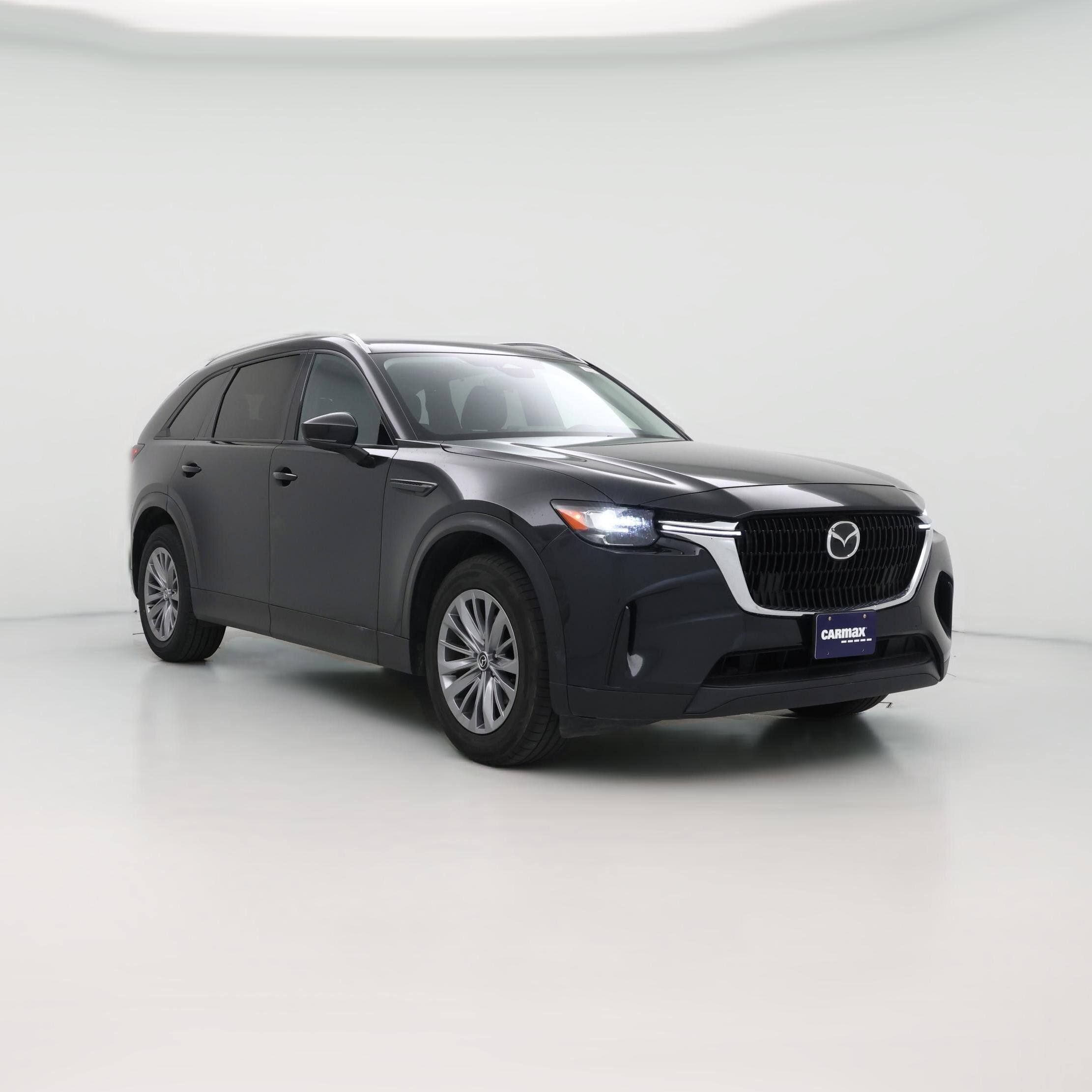 Thumbnail: 2024 Mazda CX-90 - 1