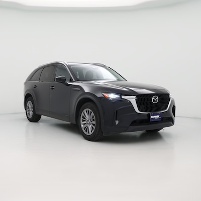 2024 Mazda CX-90 Turbo Preferred Plus