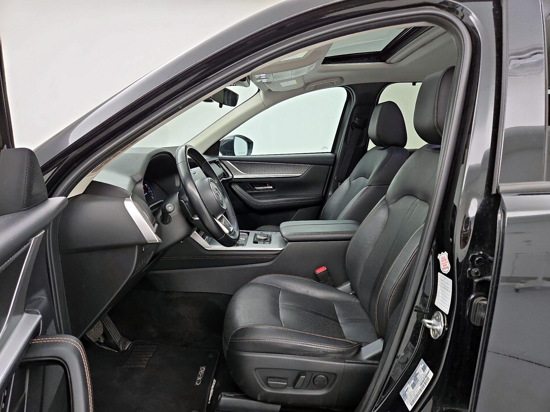 Thumbnail: 2024 Mazda CX-90 - 11