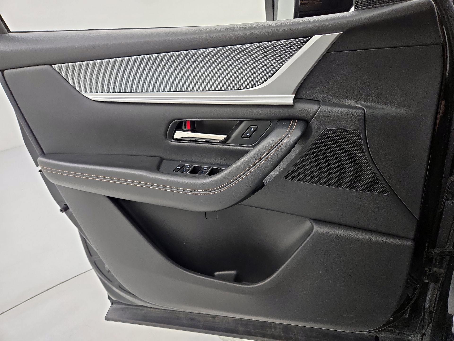 Thumbnail: 2024 Mazda CX-90 - 12