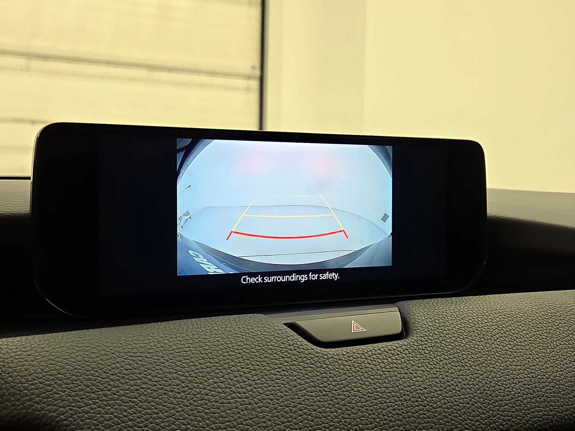 Thumbnail: 2024 Mazda CX-90 - 14