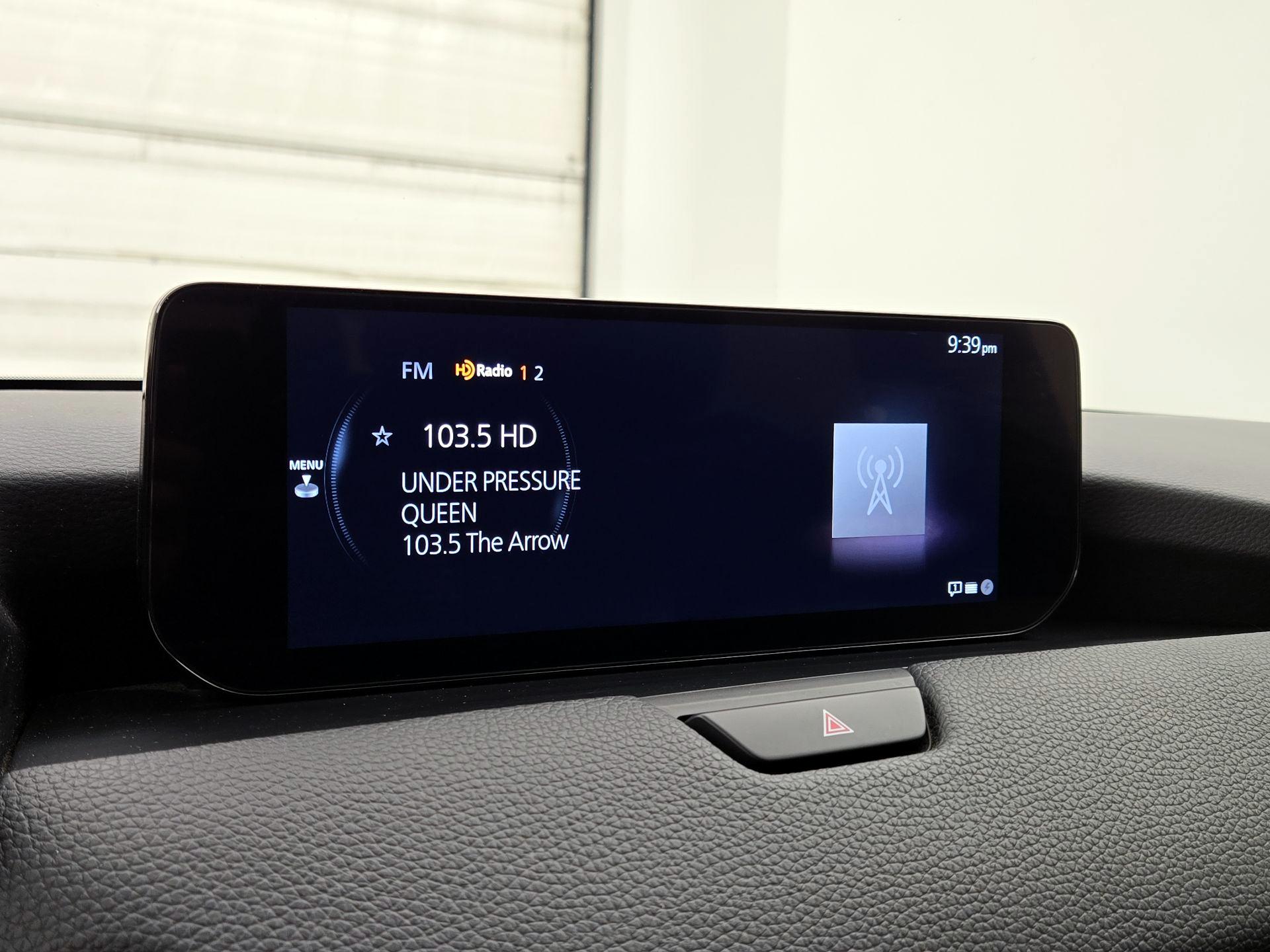 Thumbnail: 2024 Mazda CX-90 - 15