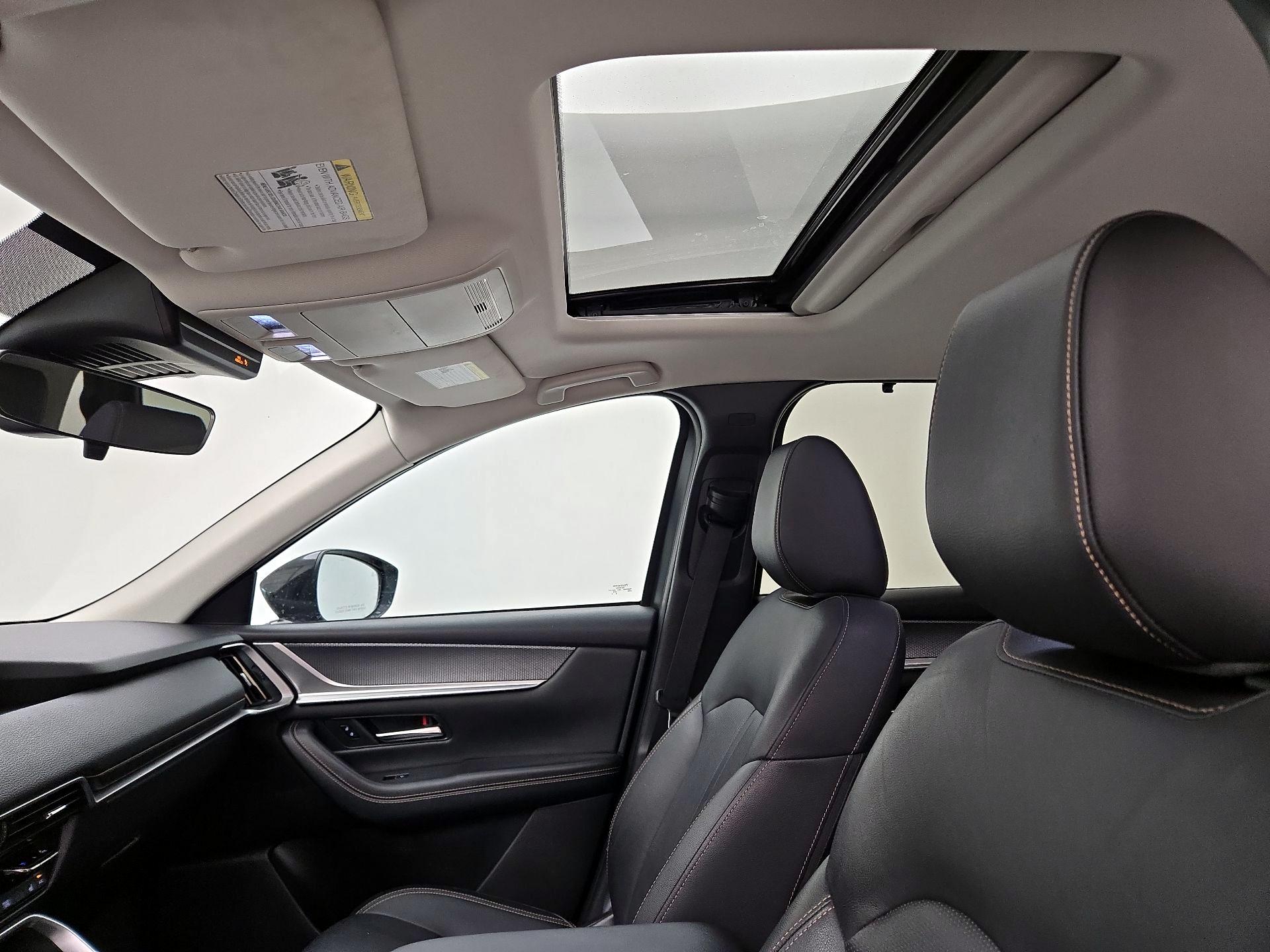 Thumbnail: 2024 Mazda CX-90 - 19