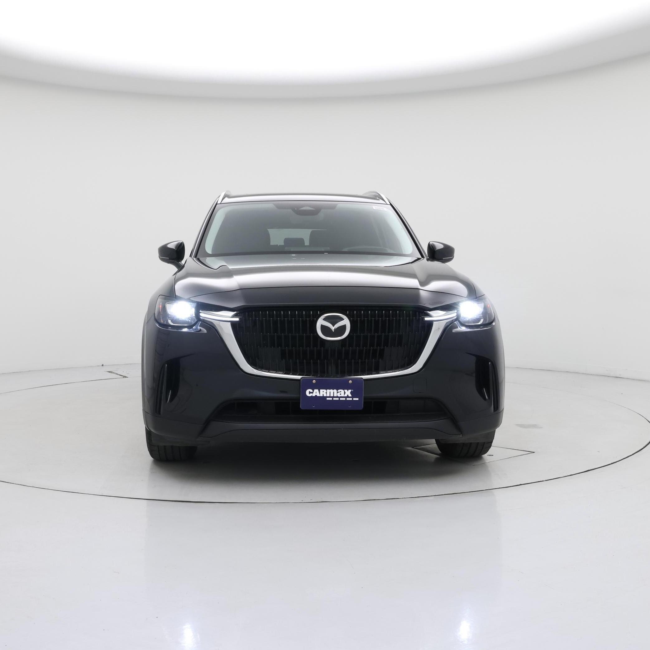 Thumbnail: 2024 Mazda CX-90 - 5