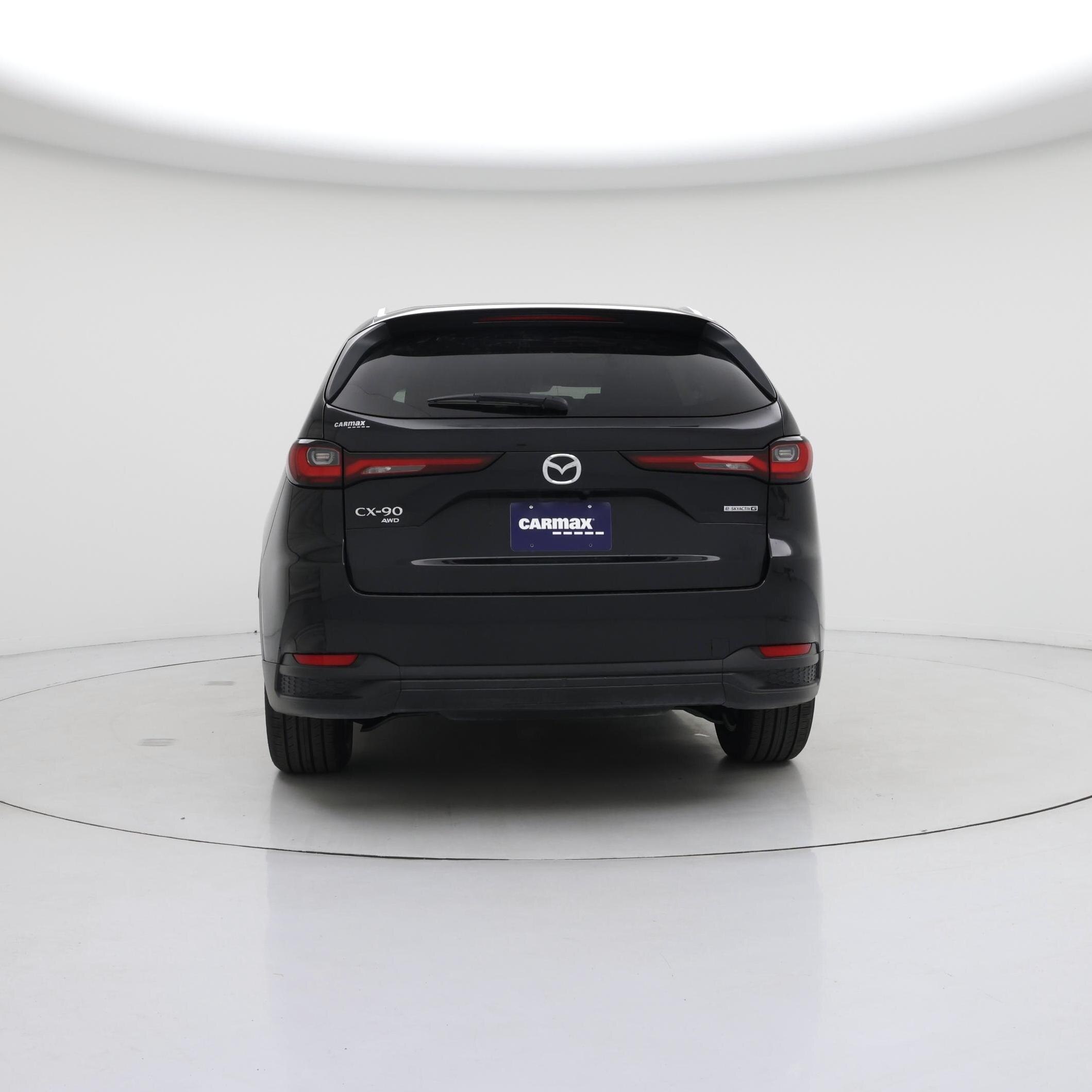 Thumbnail: 2024 Mazda CX-90 - 6