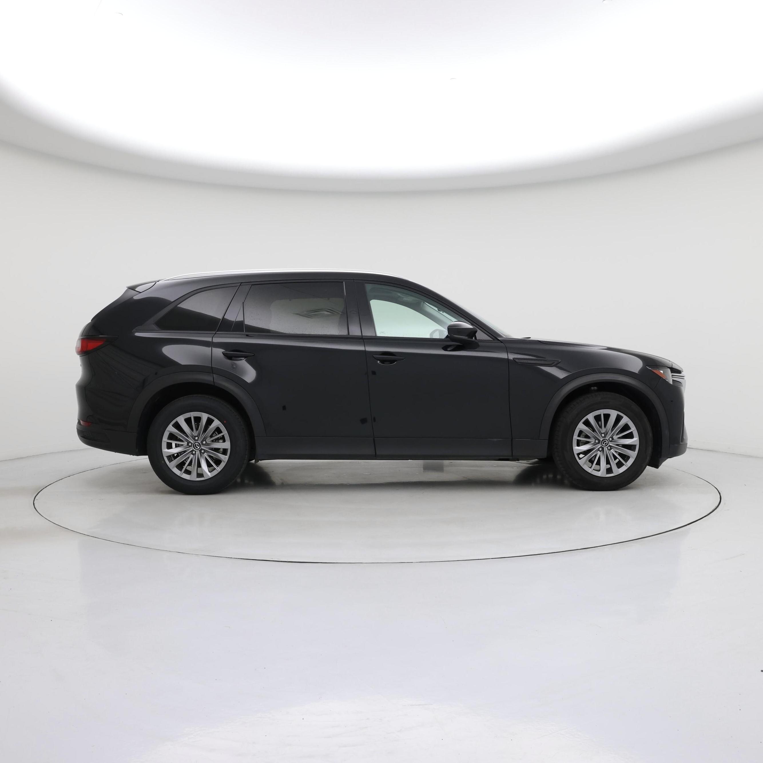 Thumbnail: 2024 Mazda CX-90 - 7