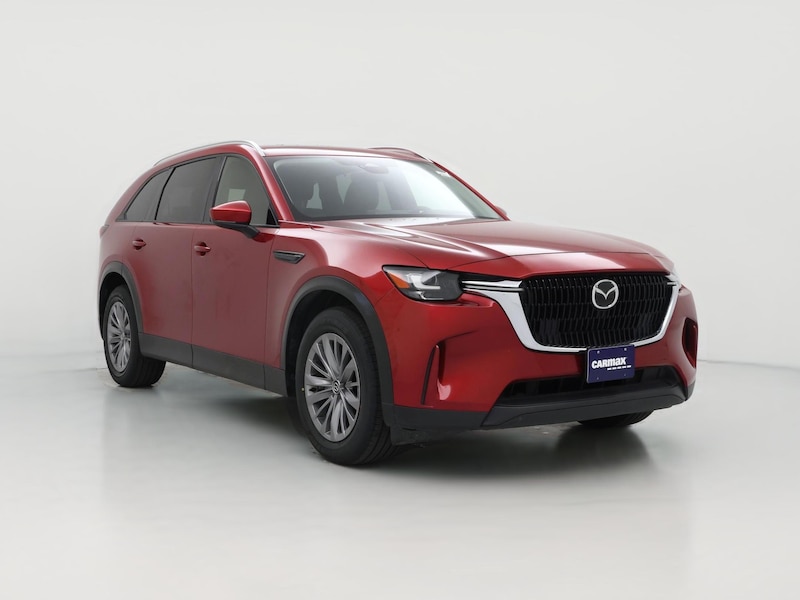 2024 Mazda CX-90 Preferred Plus -
                  South Jordan, UT