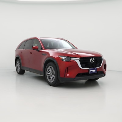 2024 Mazda CX-90 Turbo Preferred Plus
