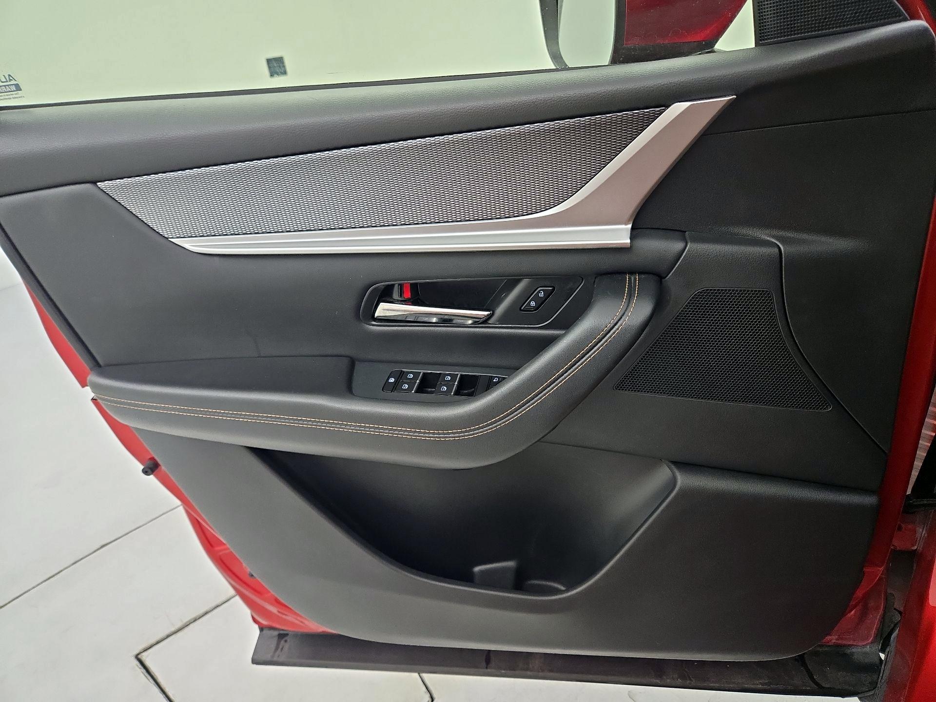 Thumbnail: 2024 Mazda CX-90 - 12