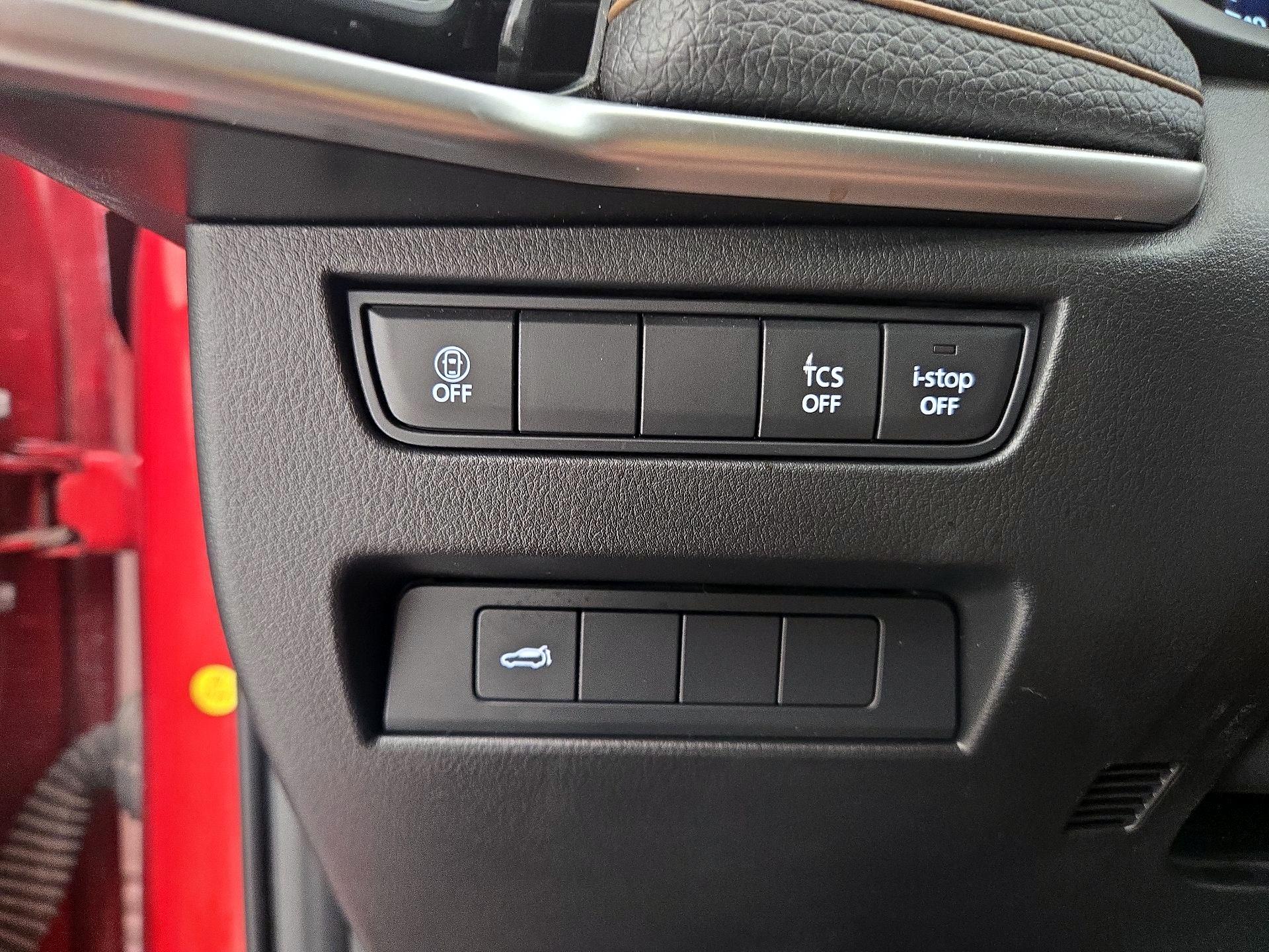 Thumbnail: 2024 Mazda CX-90 - 13