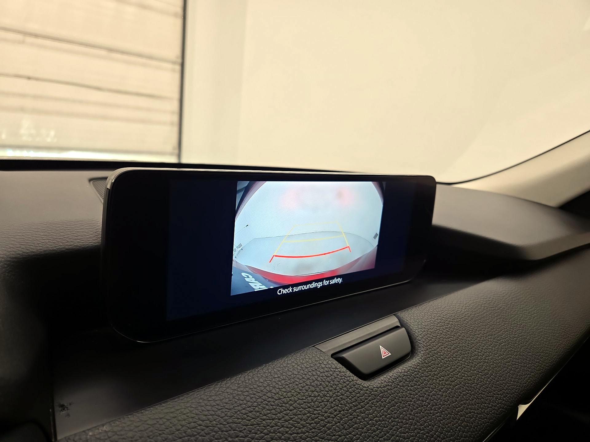 Thumbnail: 2024 Mazda CX-90 - 14