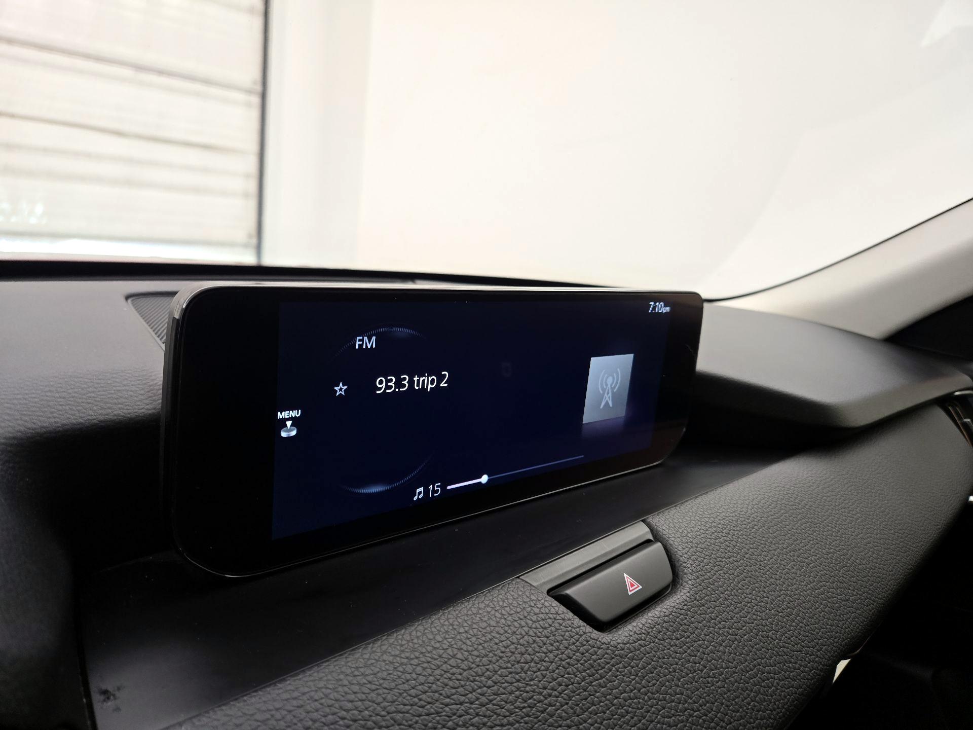 Thumbnail: 2024 Mazda CX-90 - 15