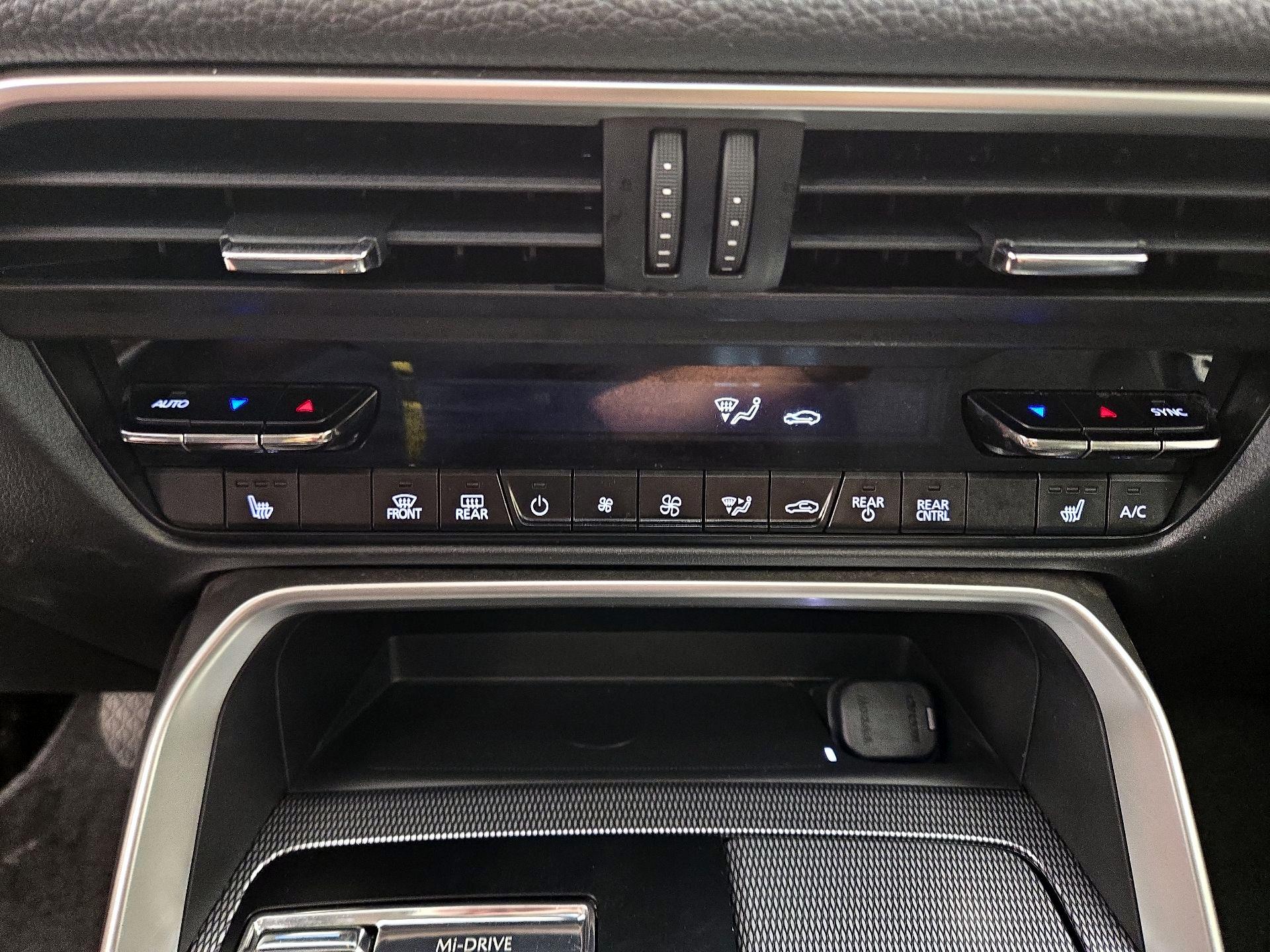 Thumbnail: 2024 Mazda CX-90 - 16