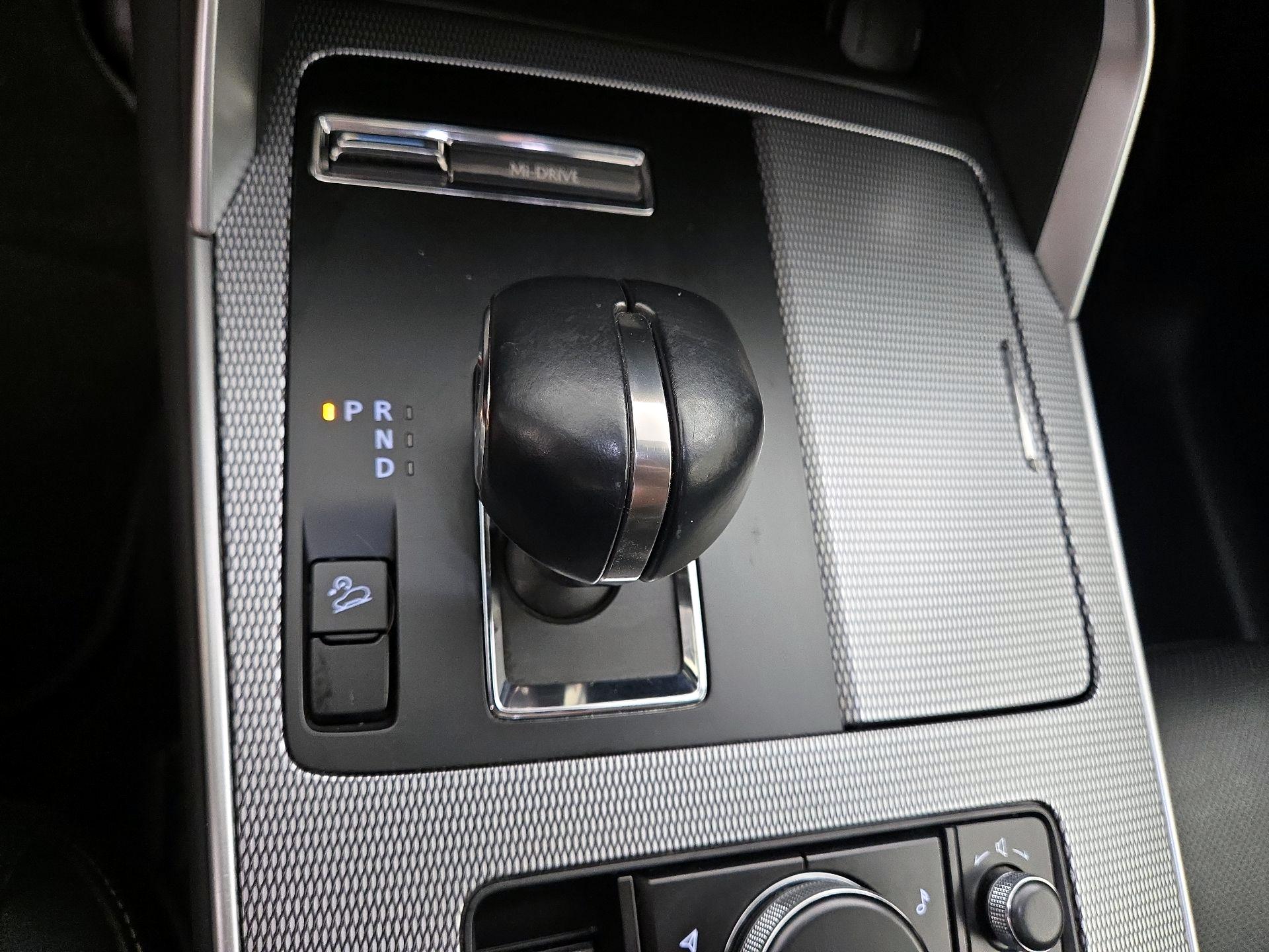 Thumbnail: 2024 Mazda CX-90 - 17