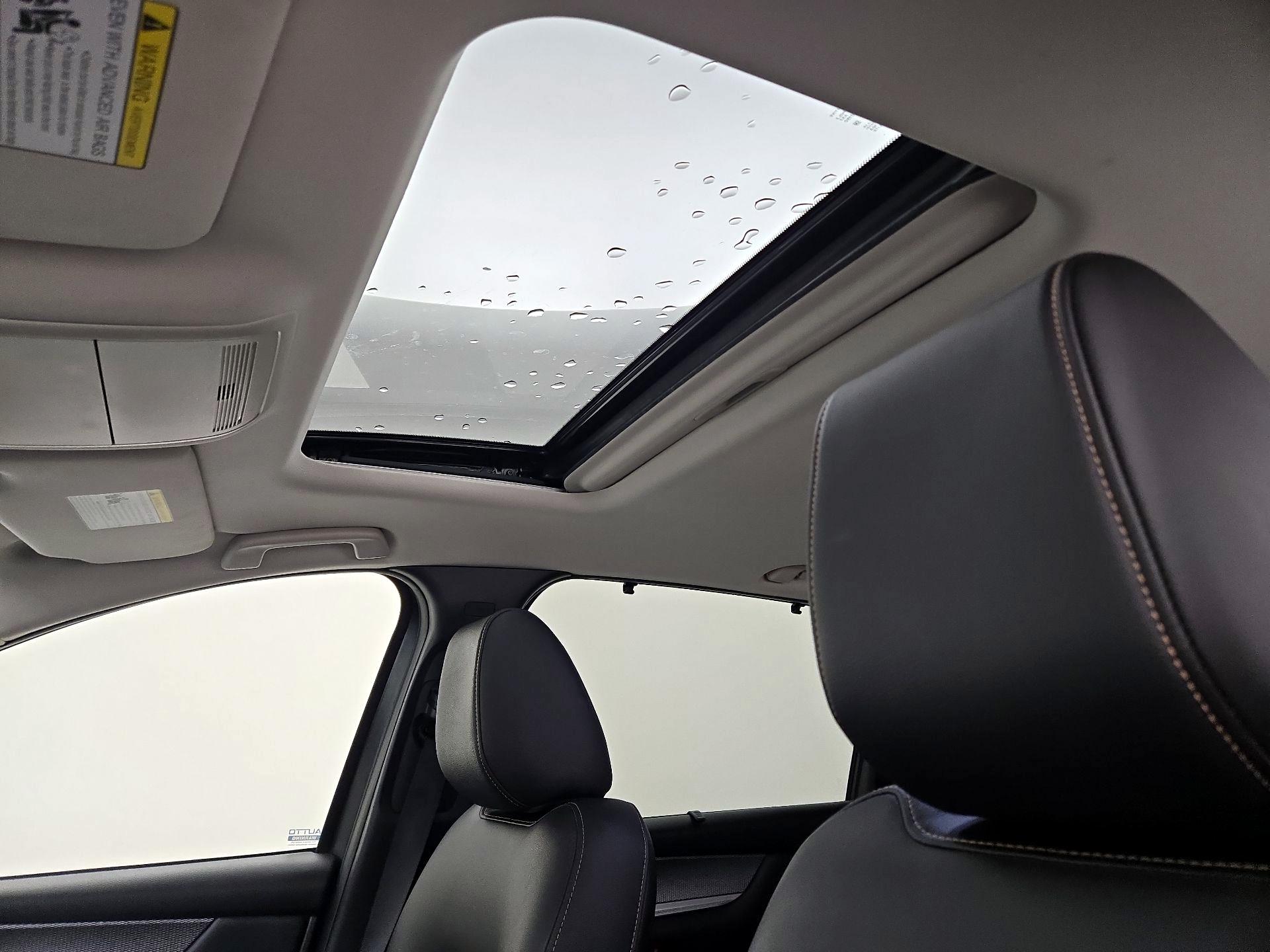 Thumbnail: 2024 Mazda CX-90 - 19