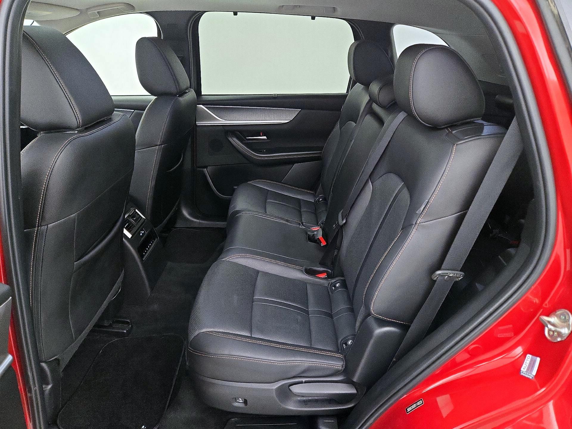 Thumbnail: 2024 Mazda CX-90 - 20