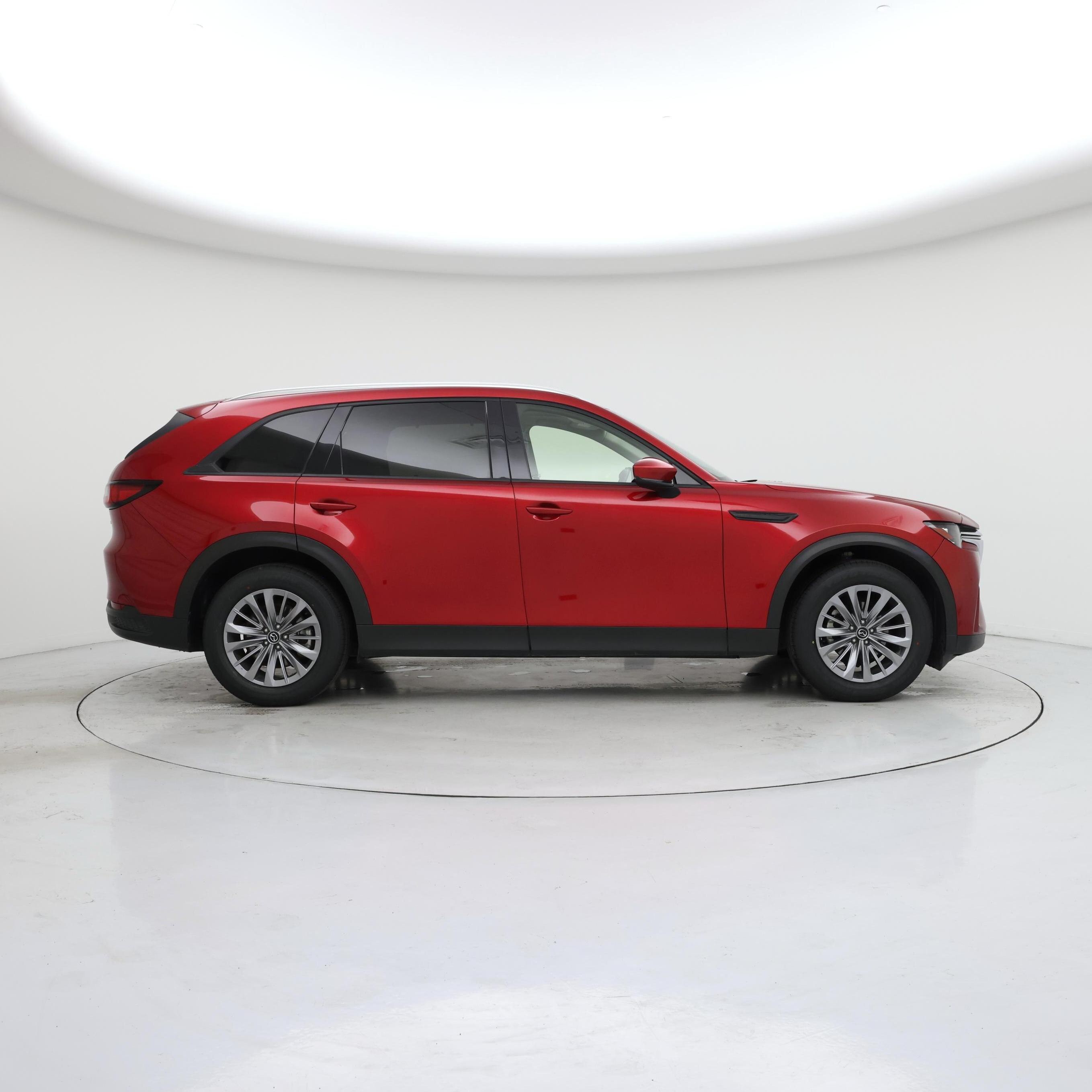 Thumbnail: 2024 Mazda CX-90 - 7