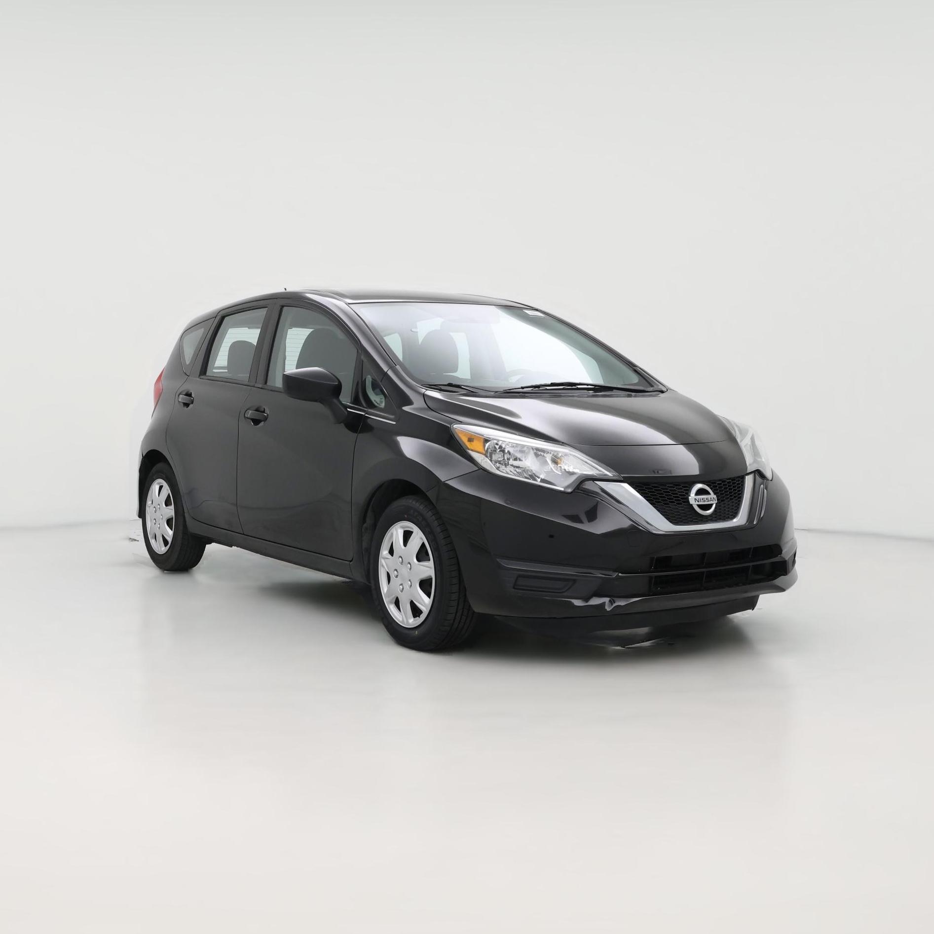 Thumbnail: 2017 Nissan Versa Note - 1