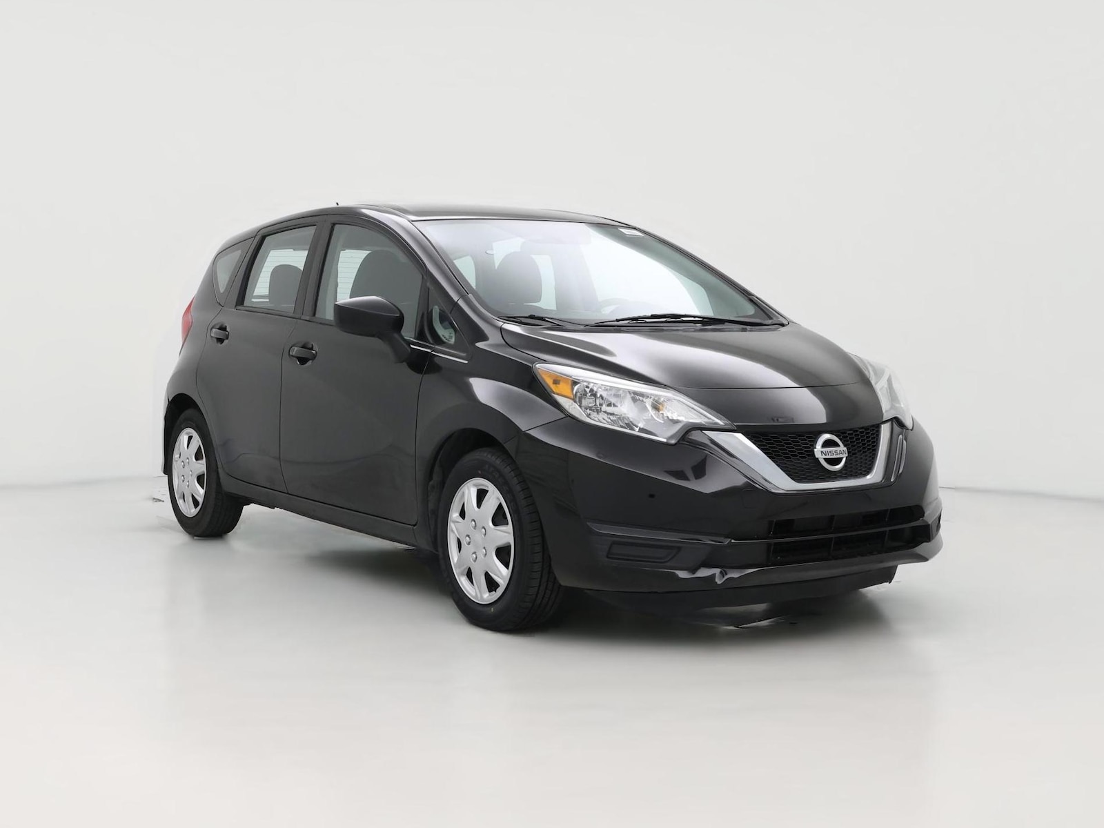 2017 Nissan Versa Note SV