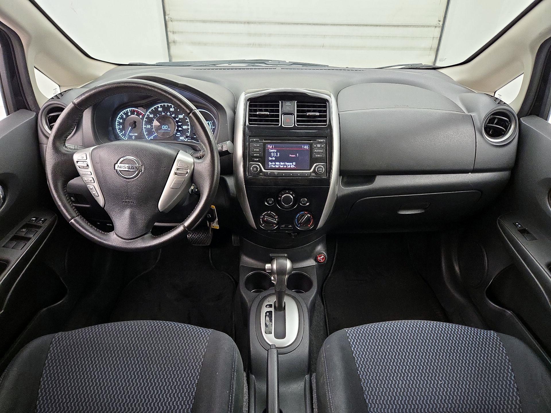 Thumbnail: 2017 Nissan Versa Note - 9