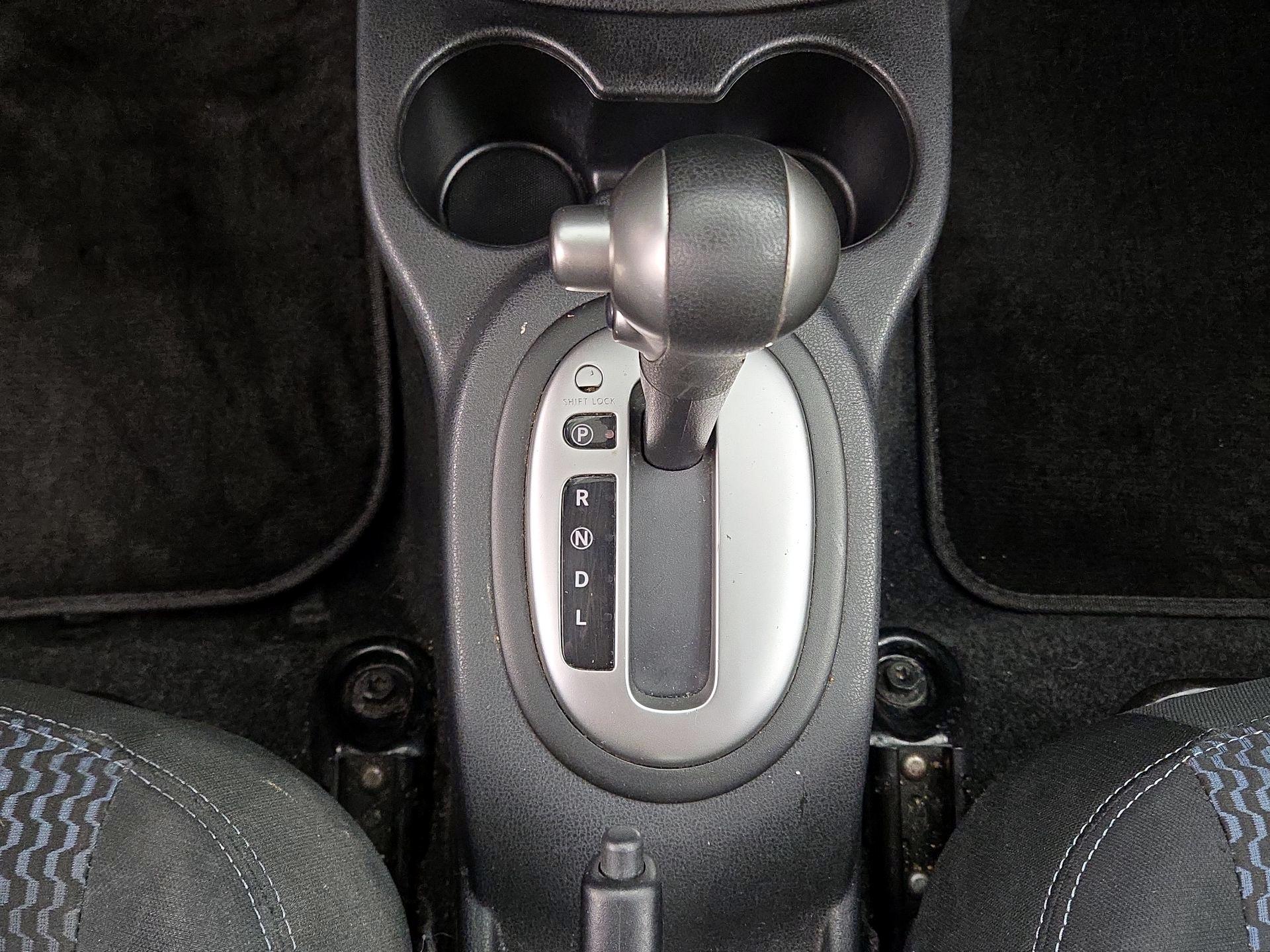 Thumbnail: 2017 Nissan Versa Note - 17