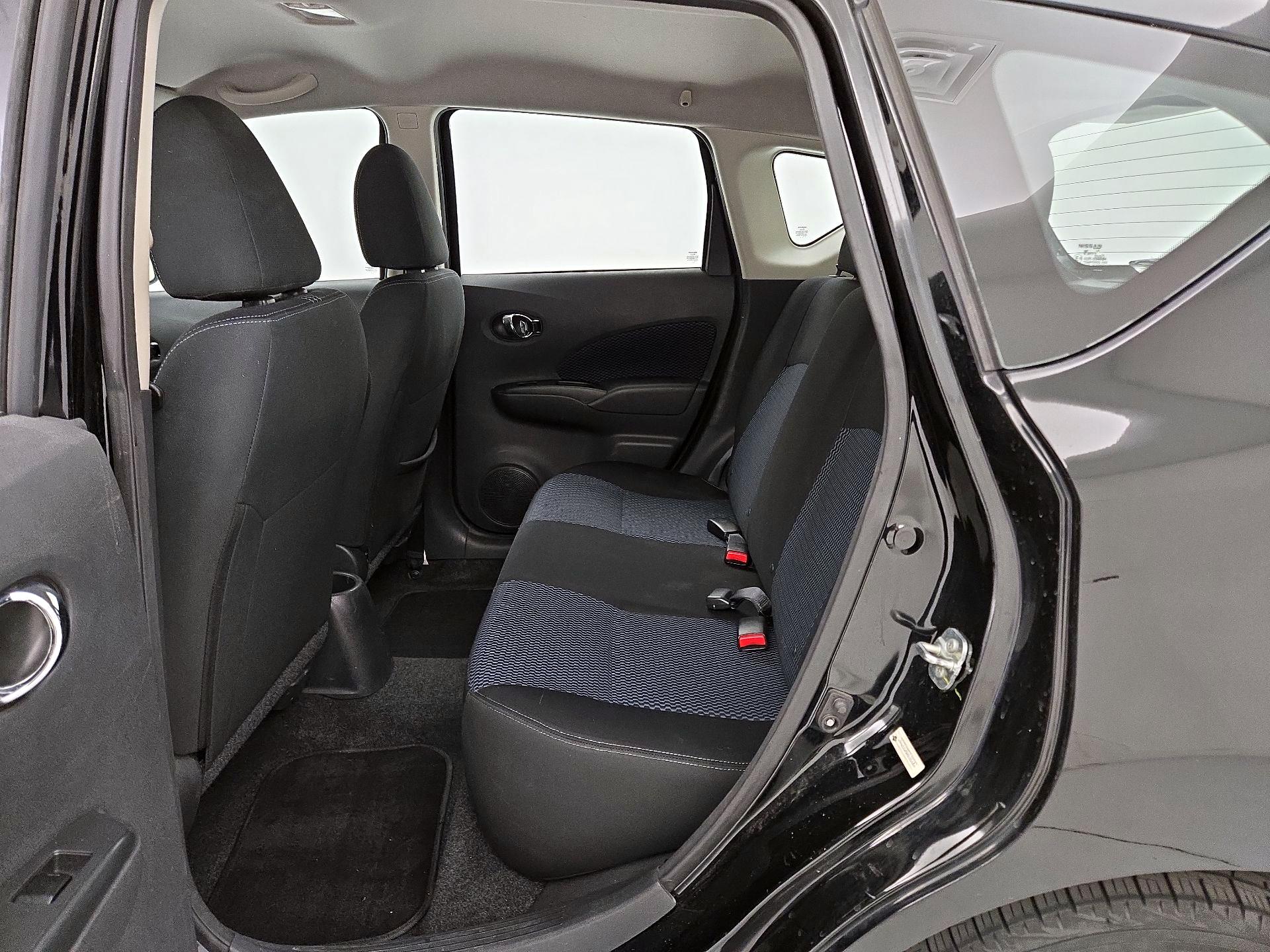 Thumbnail: 2017 Nissan Versa Note - 19