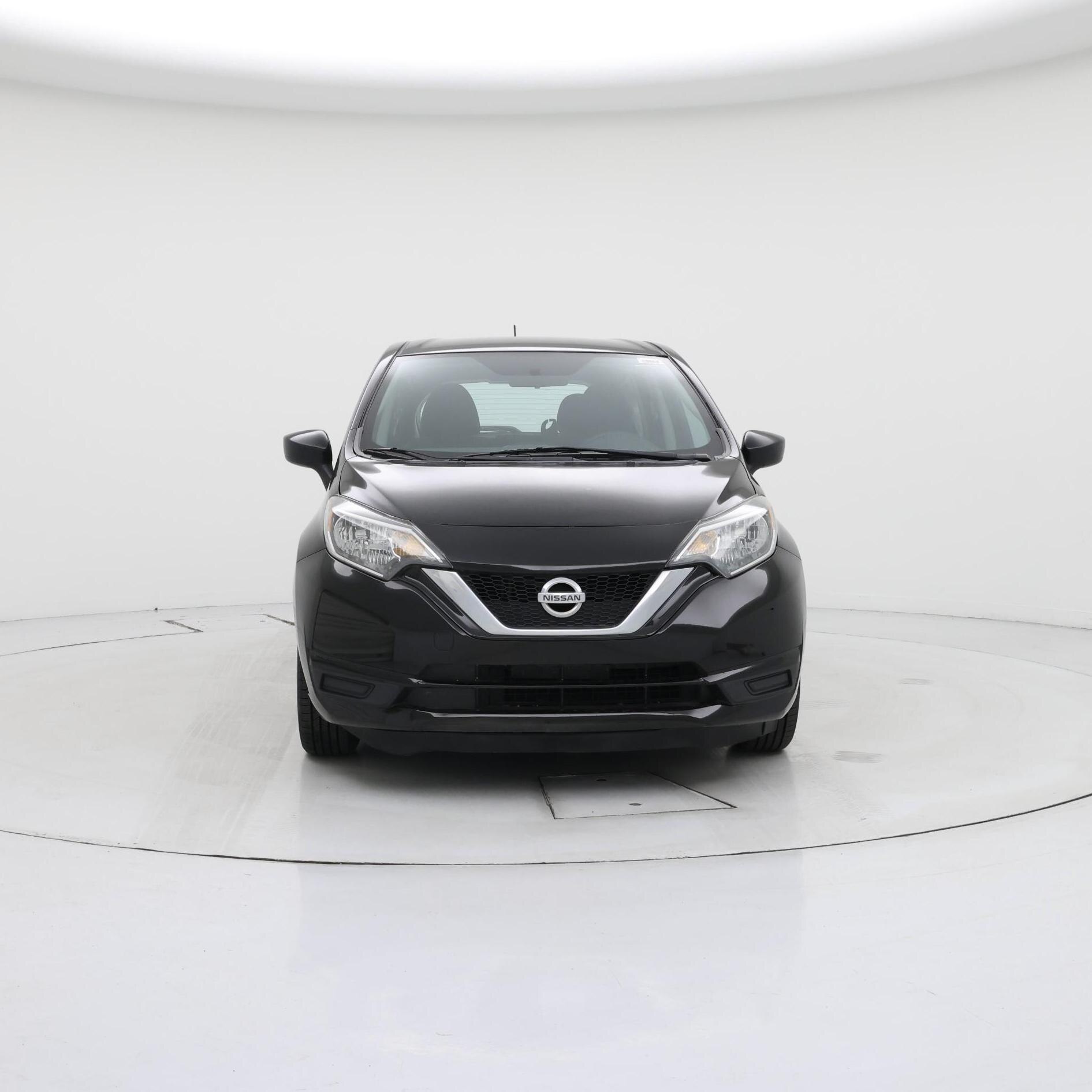 Thumbnail: 2017 Nissan Versa Note - 5