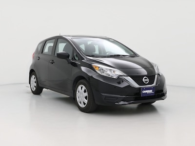 2018 Nissan Versa Note SV
